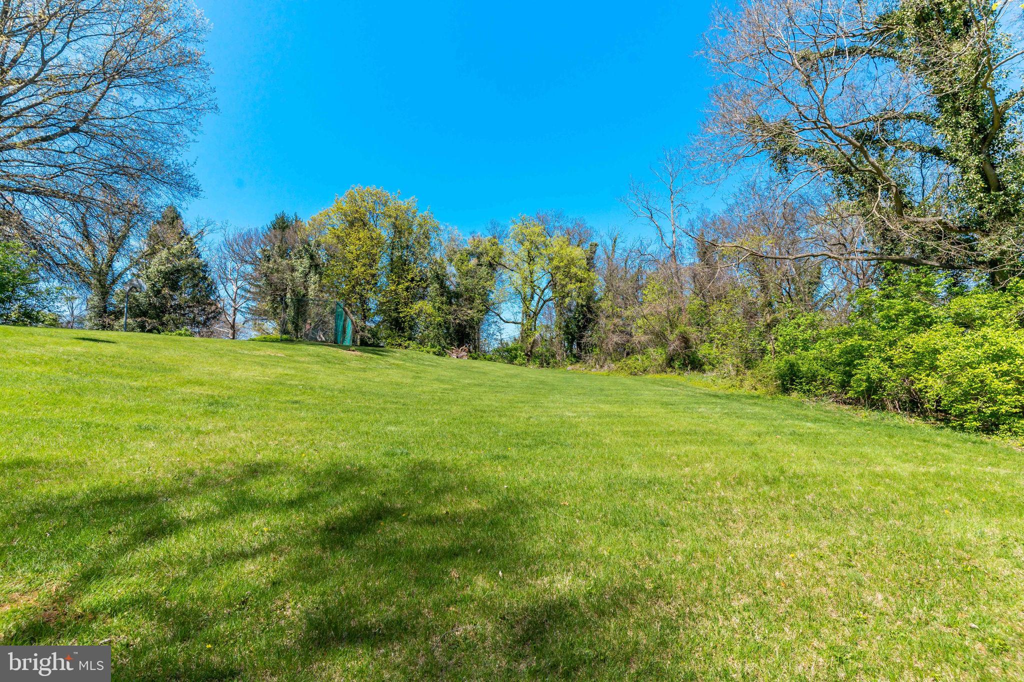 MARTINSBURG - Residential