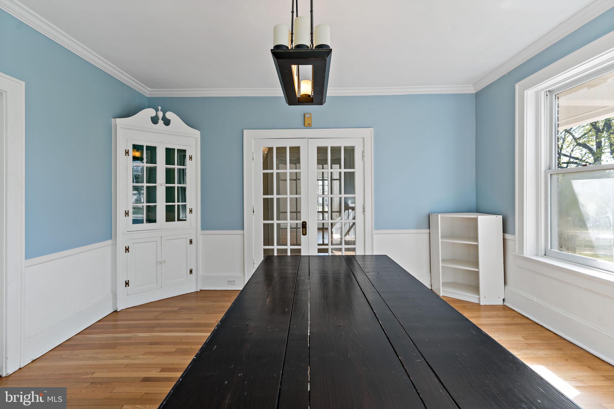 MARTINSBURG - Residential