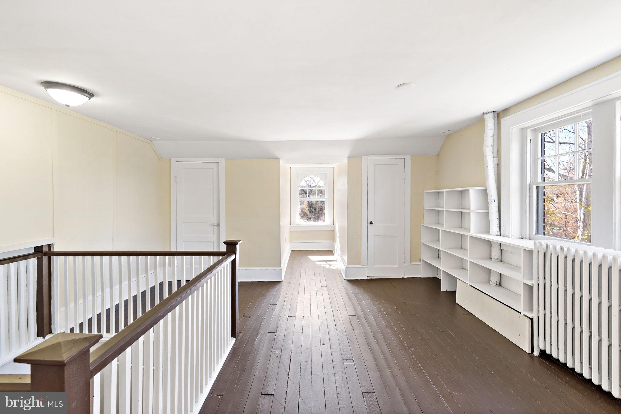 MARTINSBURG - Residential