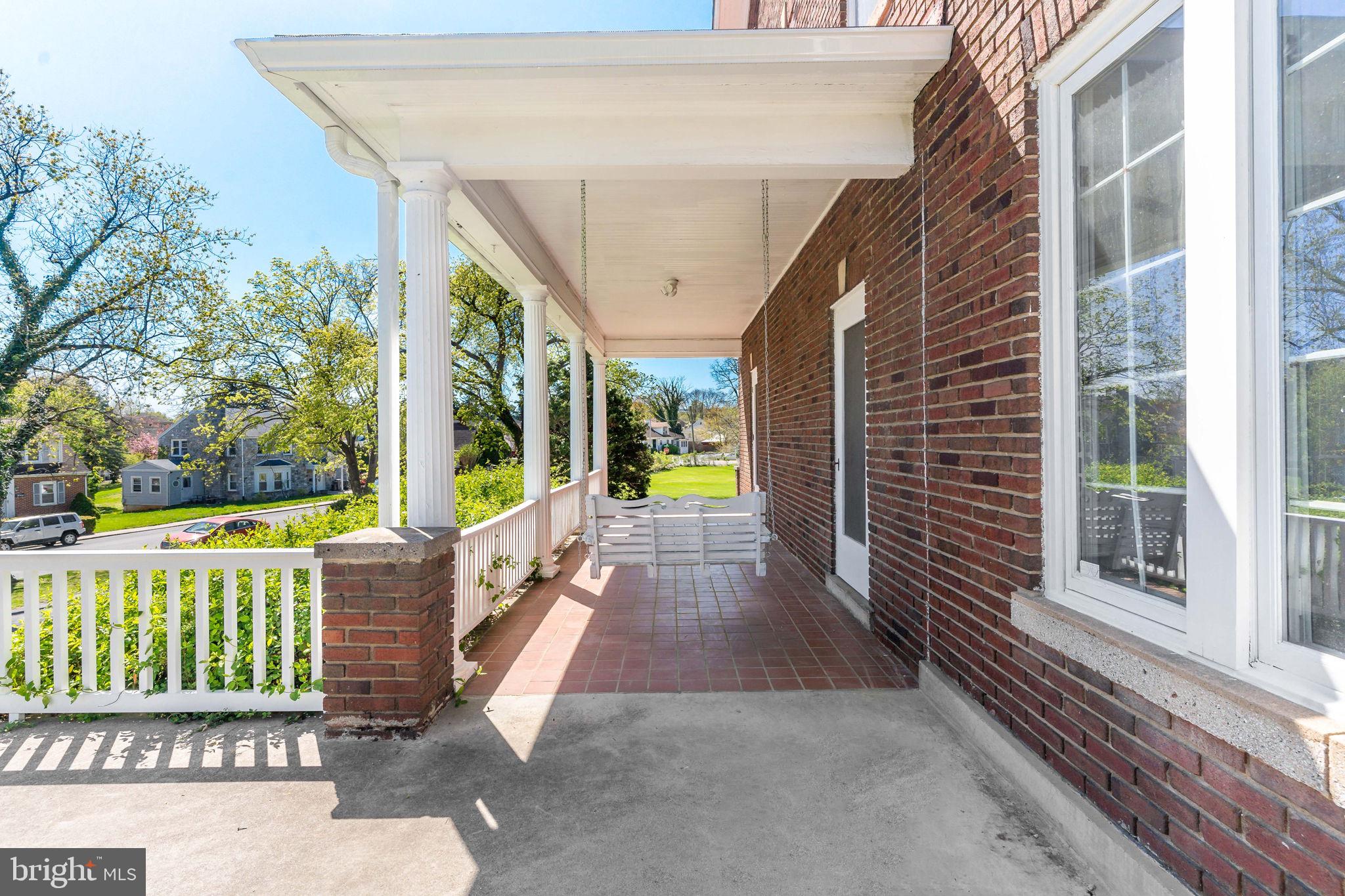 MARTINSBURG - Residential