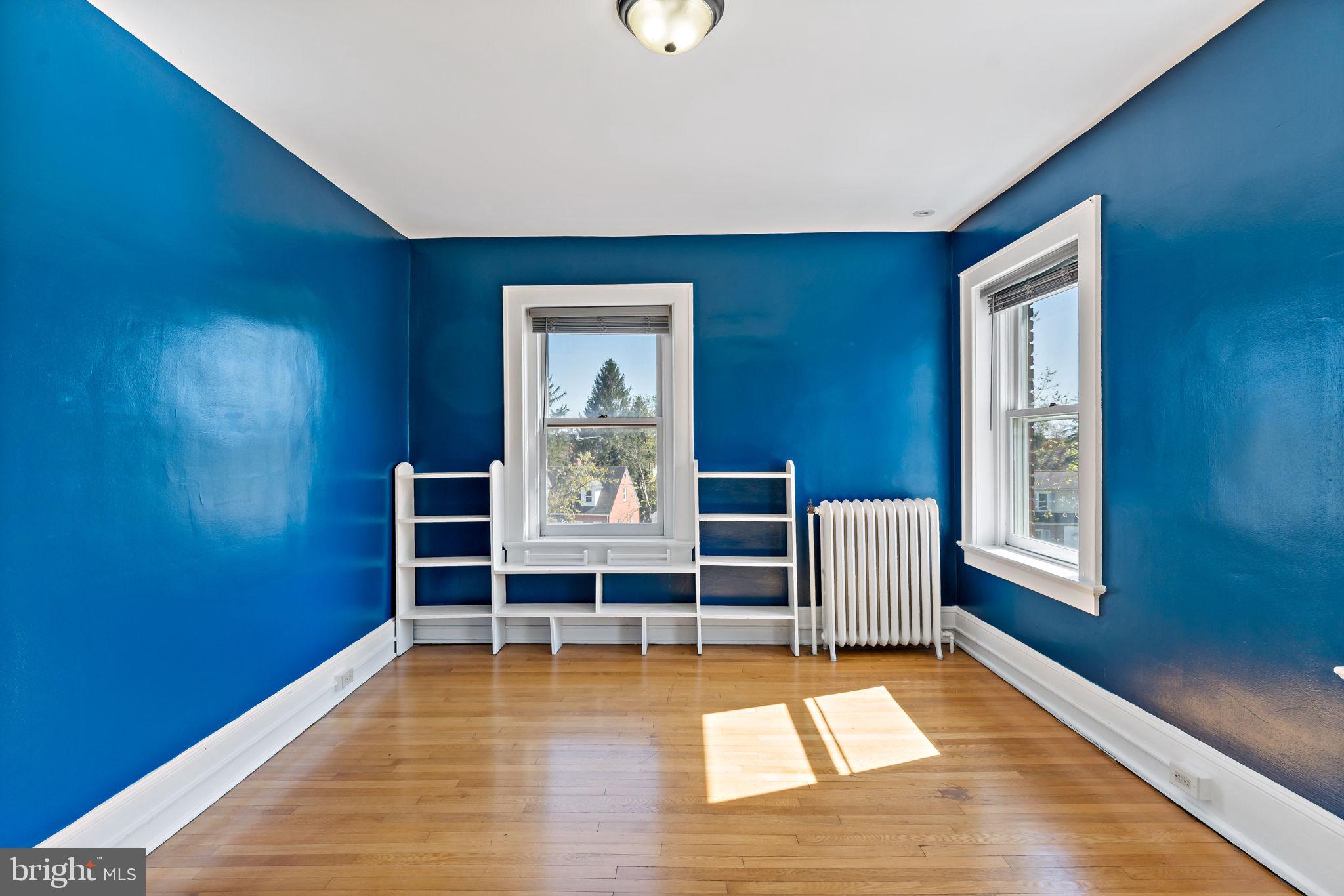 MARTINSBURG - Residential