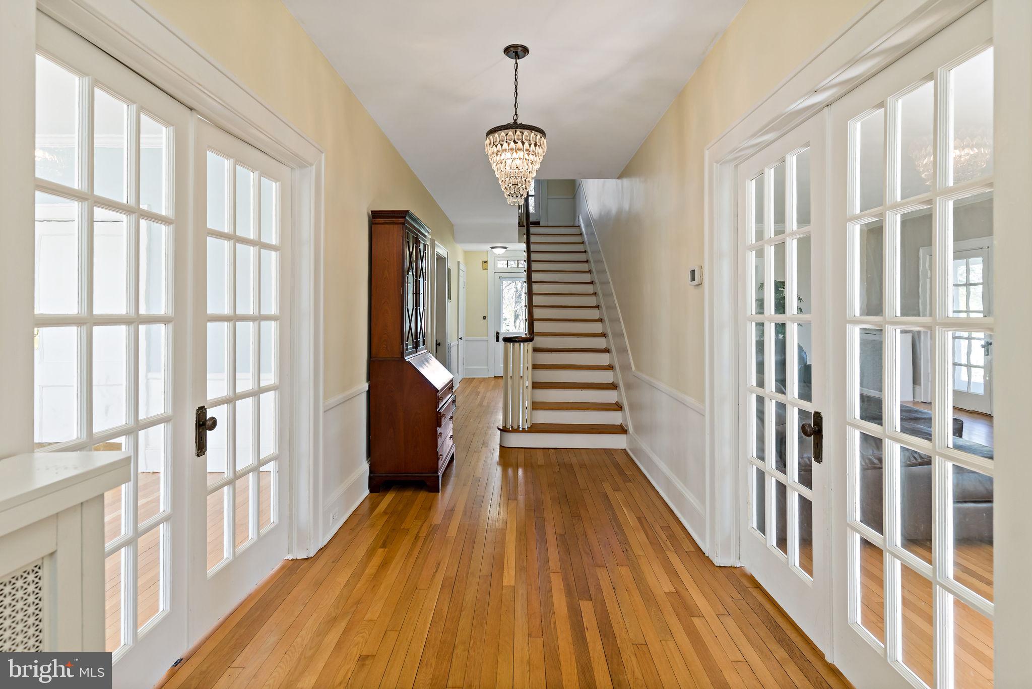 MARTINSBURG - Residential