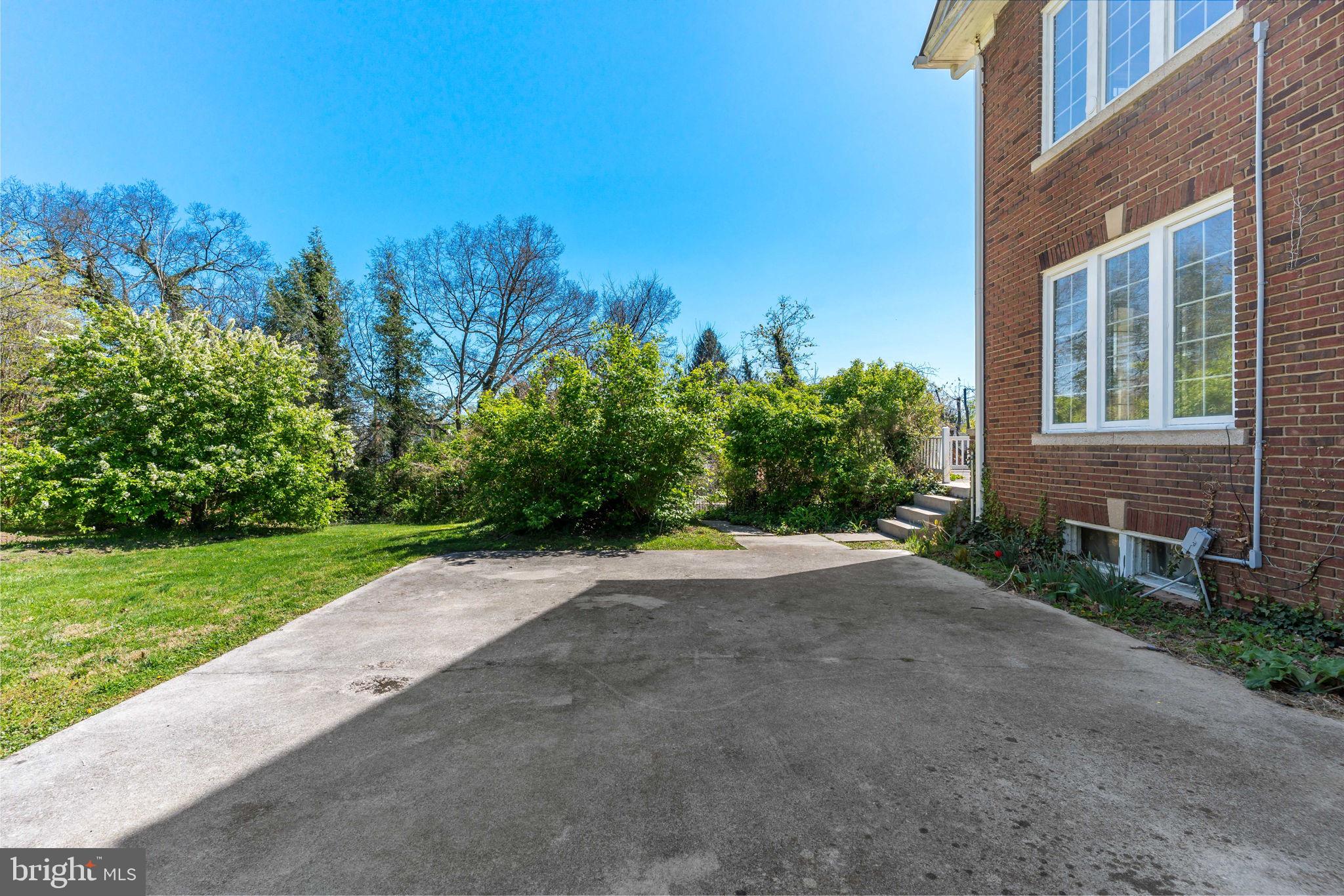 MARTINSBURG - Residential