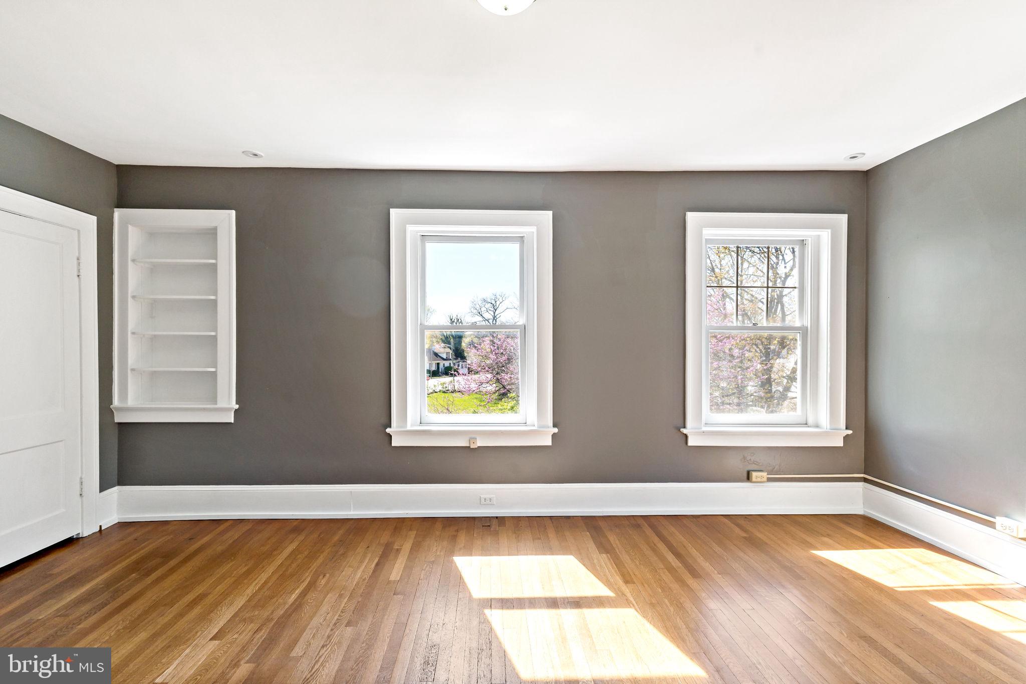 MARTINSBURG - Residential