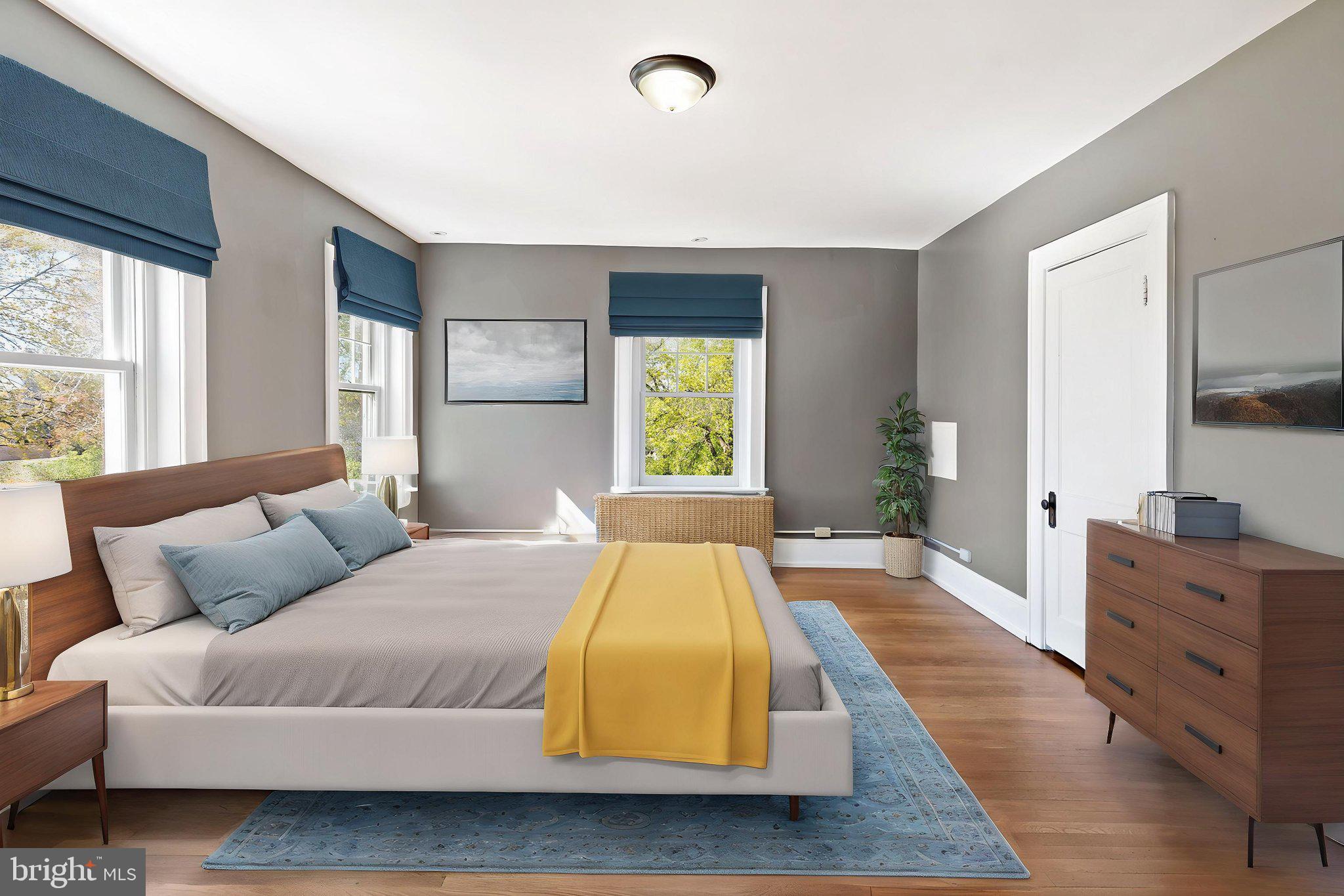 MARTINSBURG - Residential