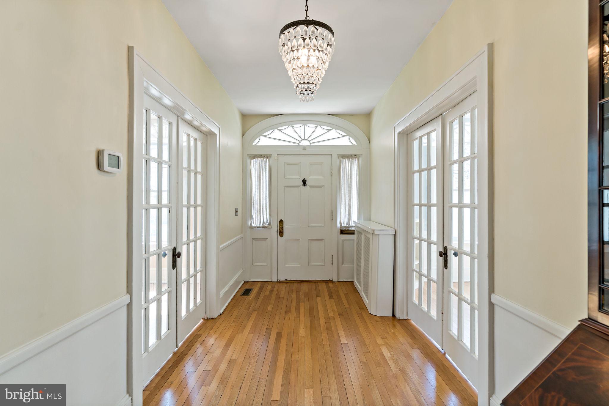 MARTINSBURG - Residential