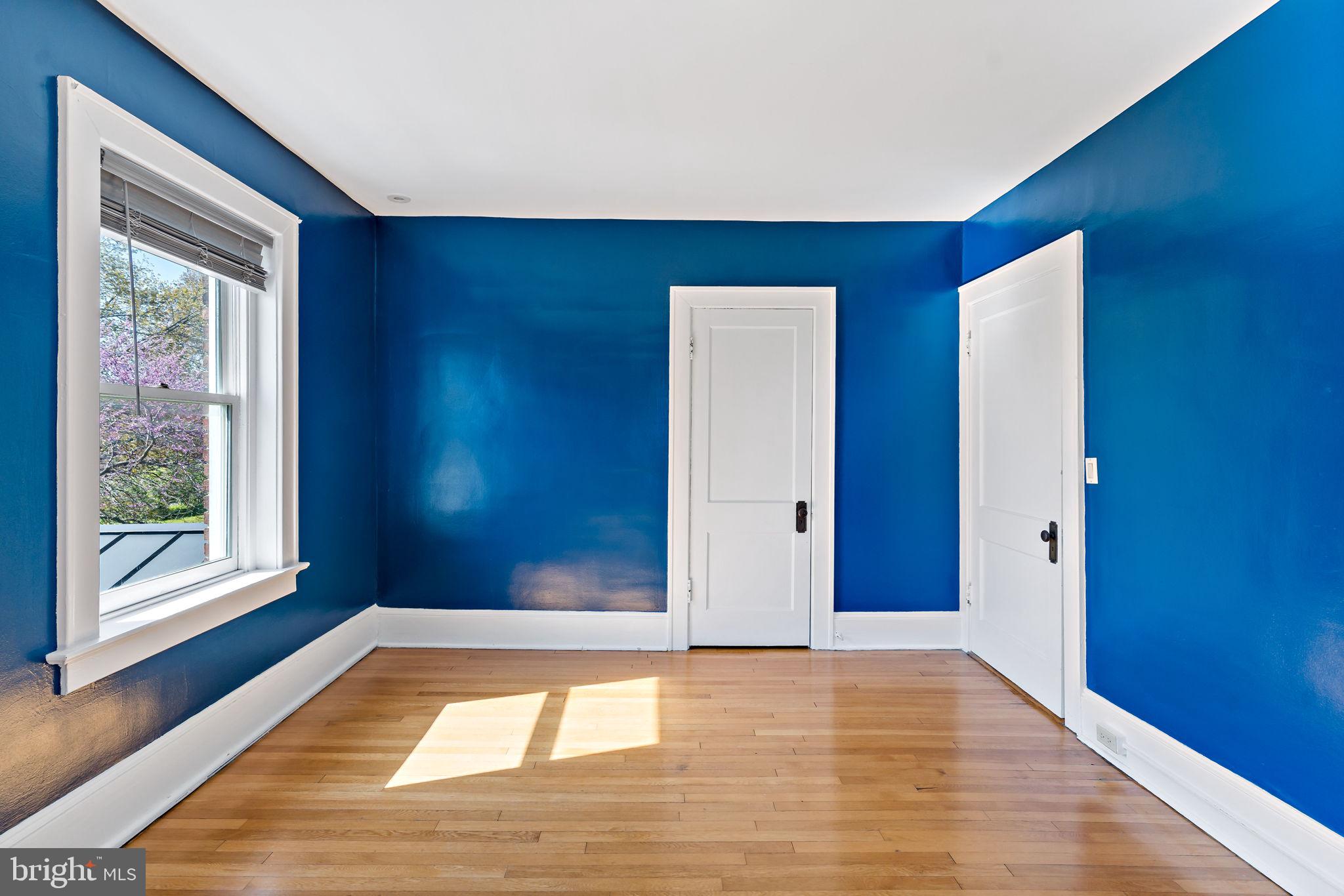 MARTINSBURG - Residential