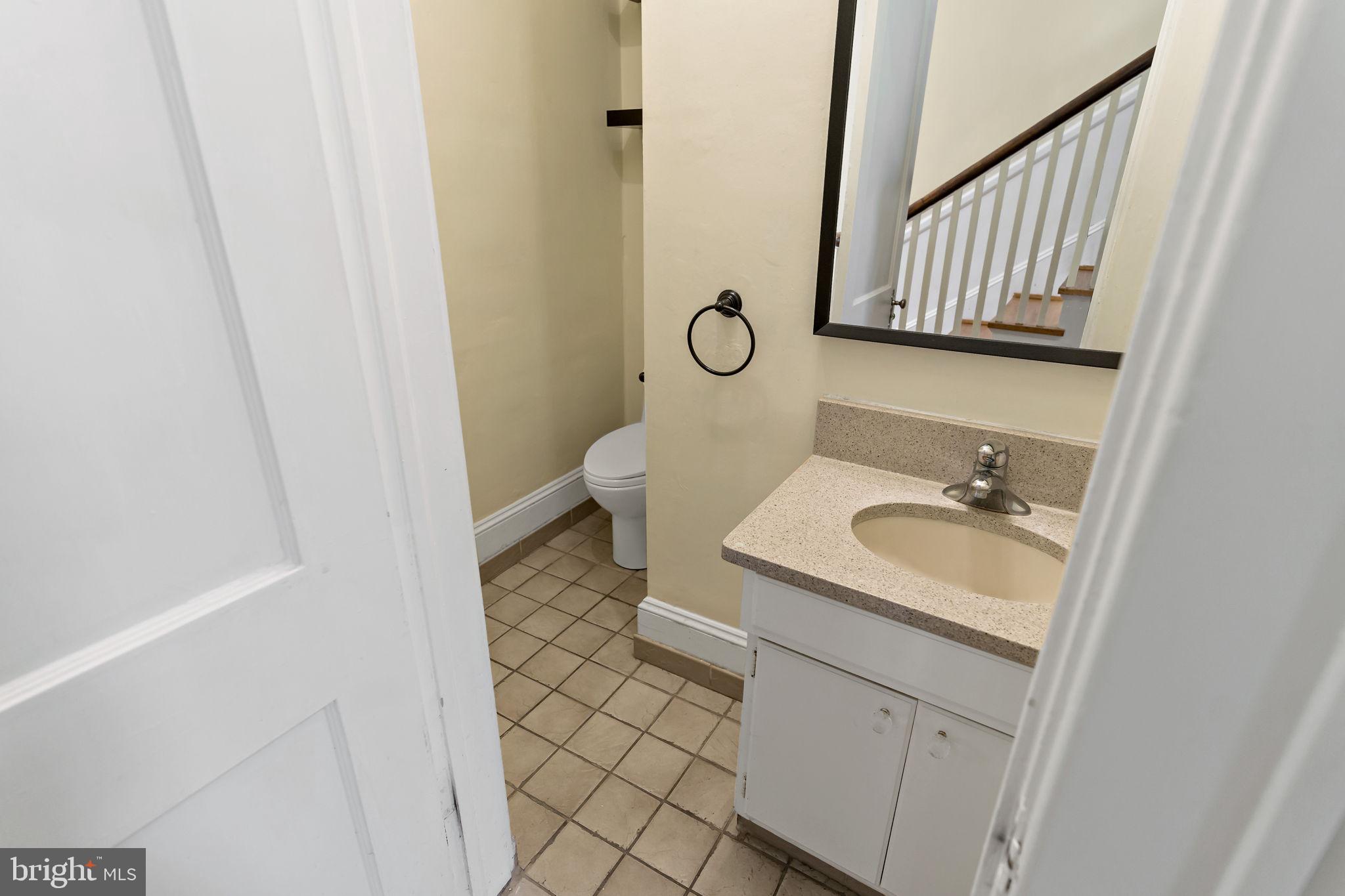 MARTINSBURG - Residential