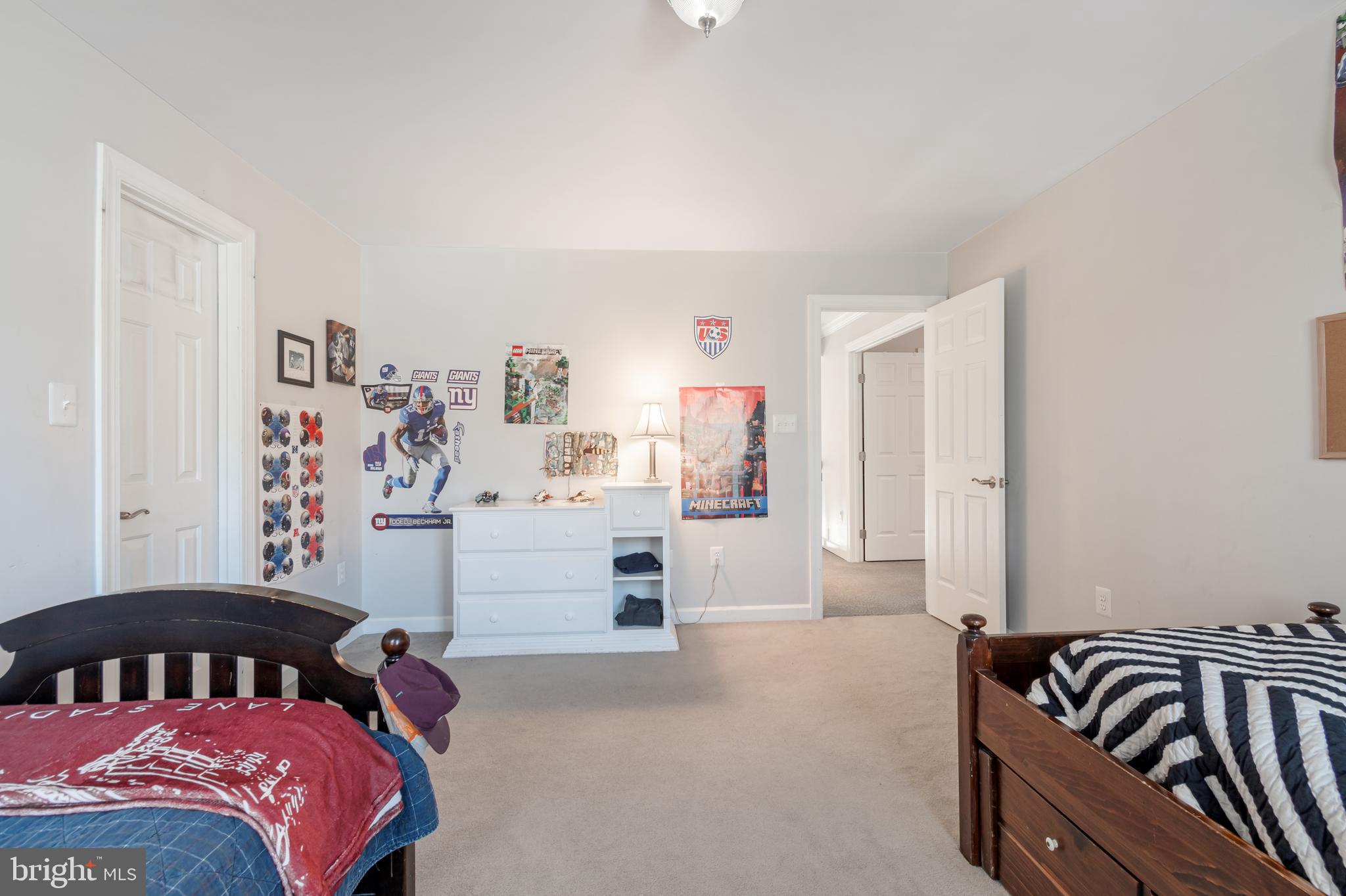 QUAIL RUN - Residential