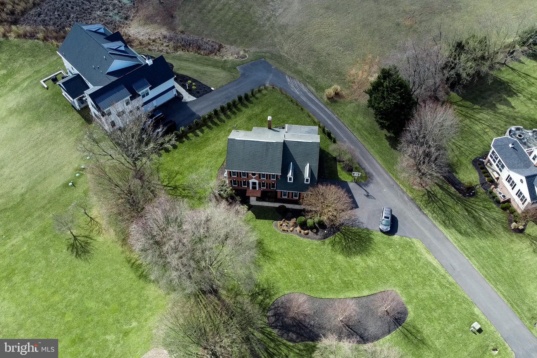 QUAIL RUN - Residential