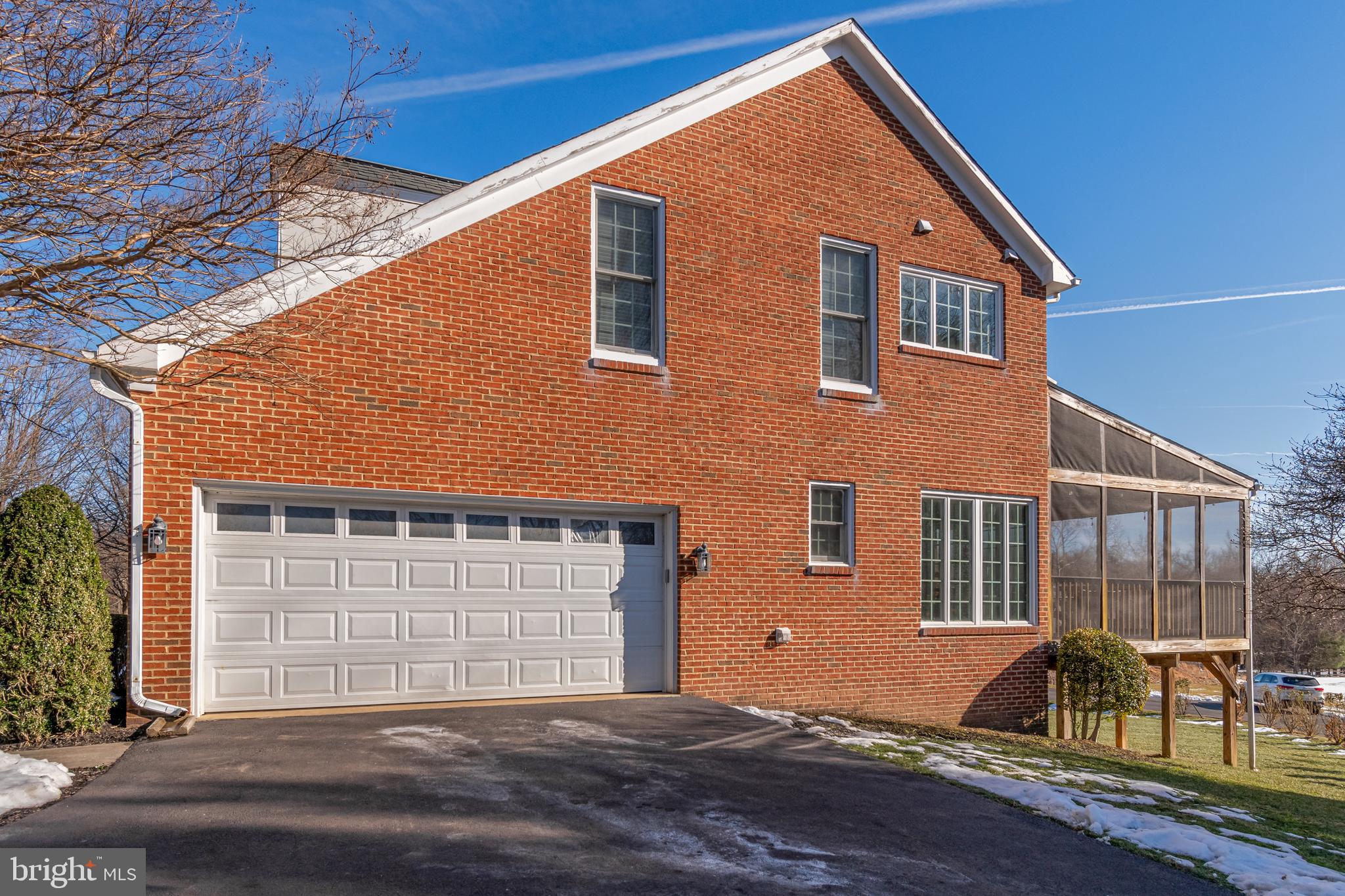 QUAIL RUN - Residential