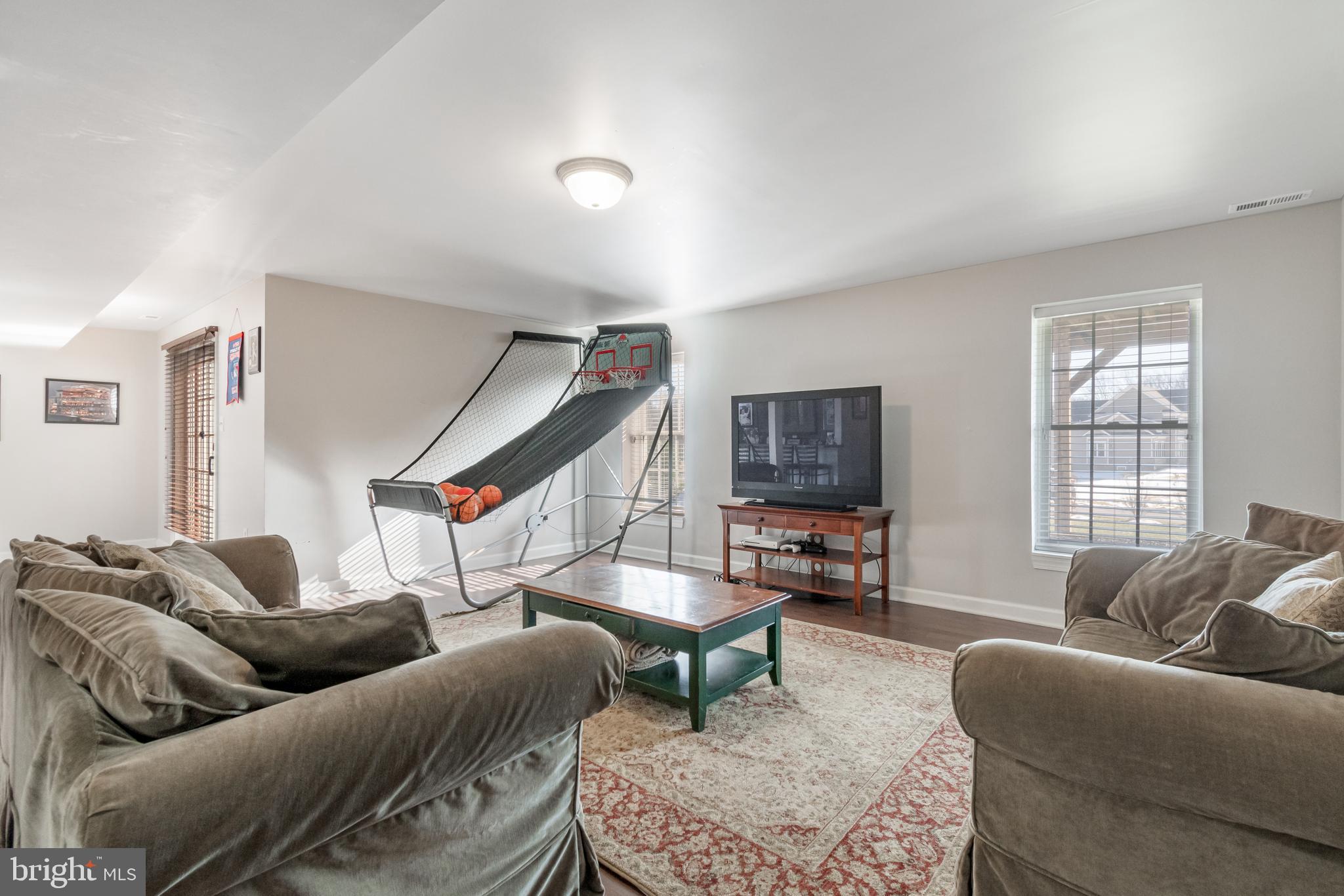 QUAIL RUN - Residential