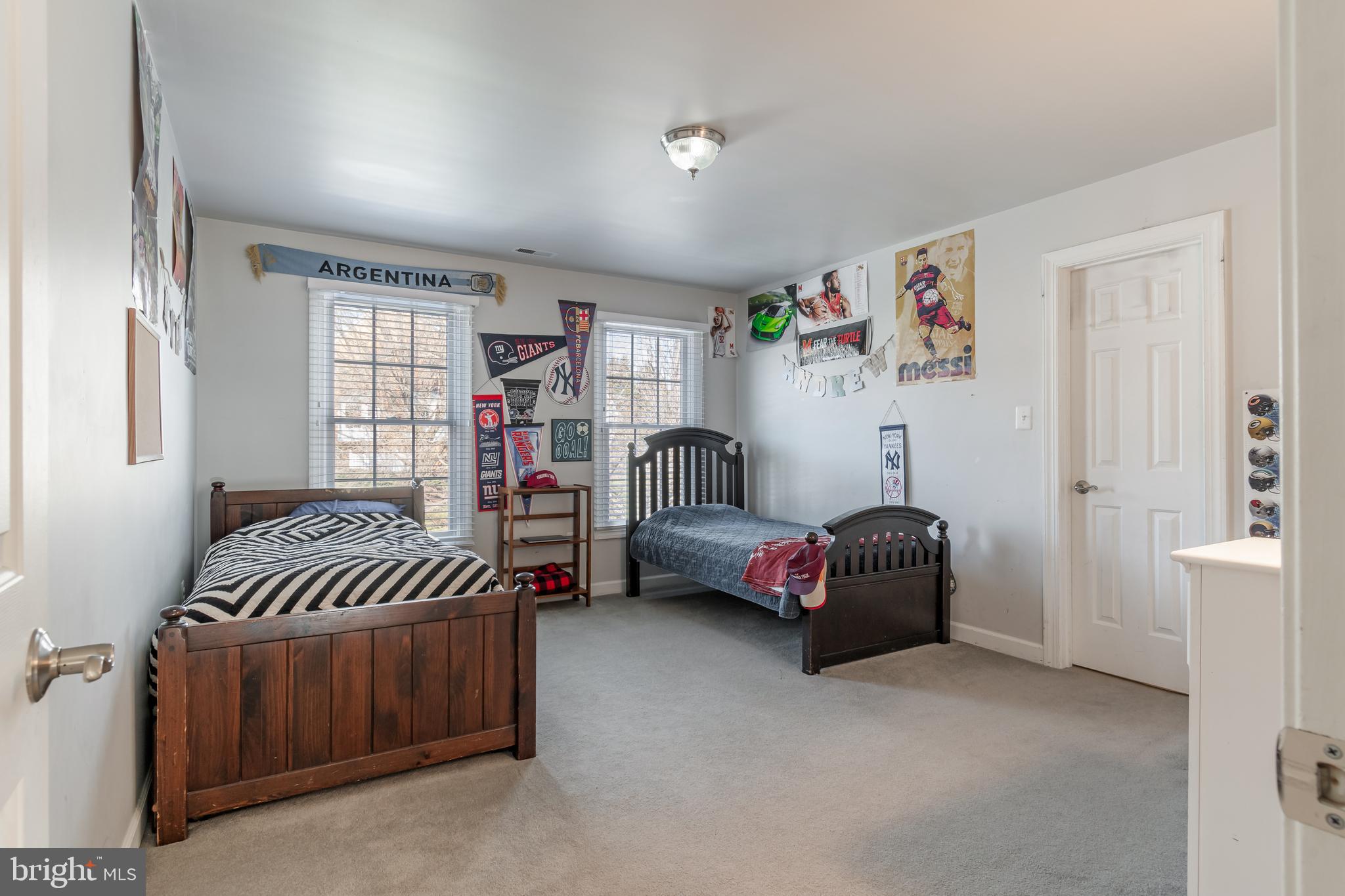 QUAIL RUN - Residential