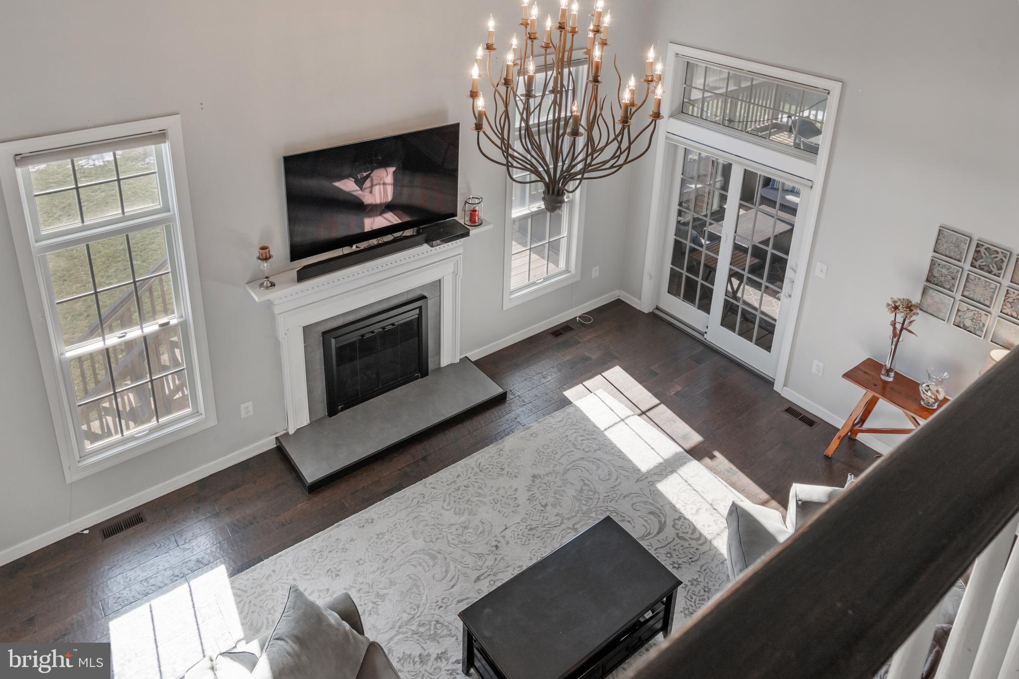 QUAIL RUN - Residential