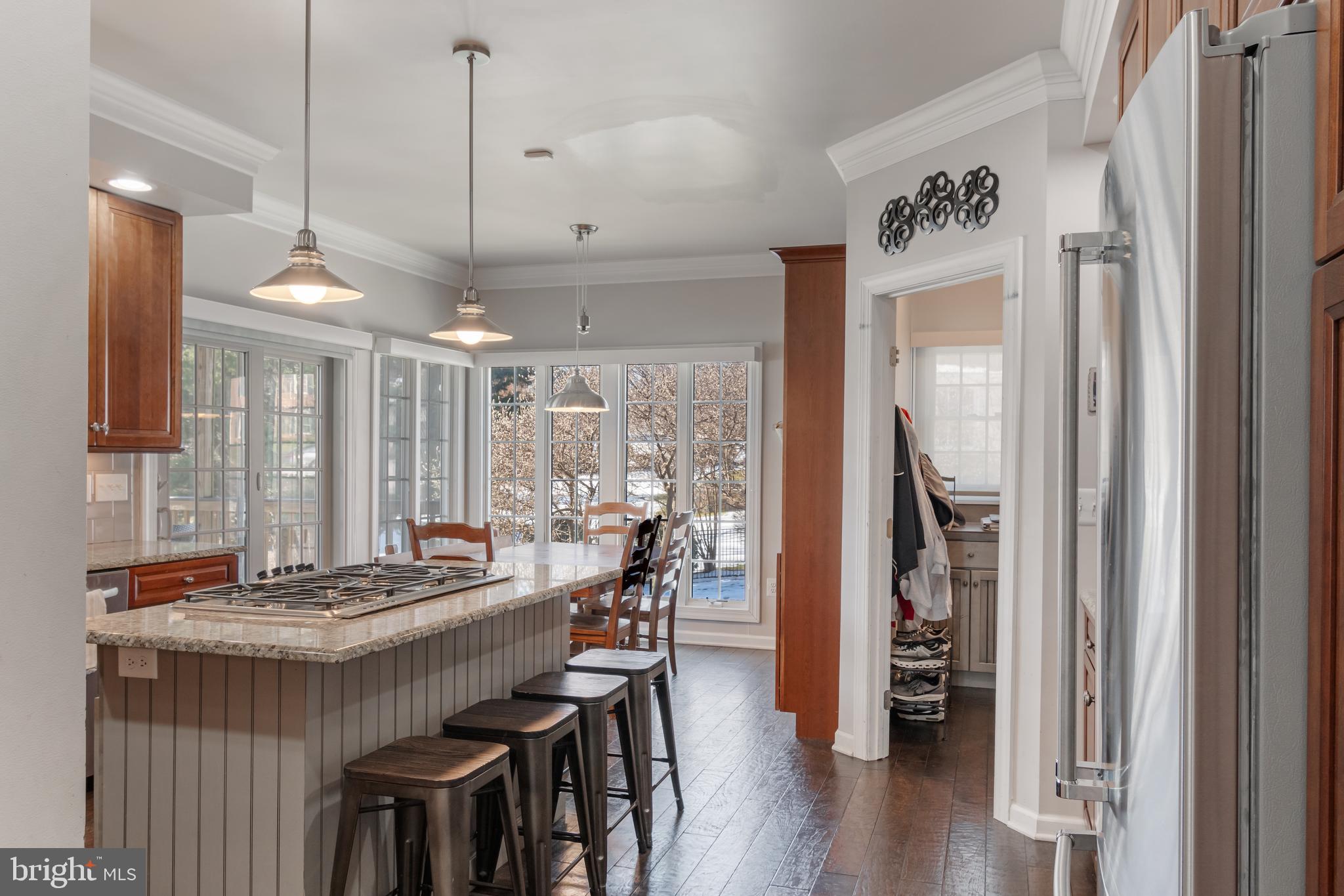 QUAIL RUN - Residential