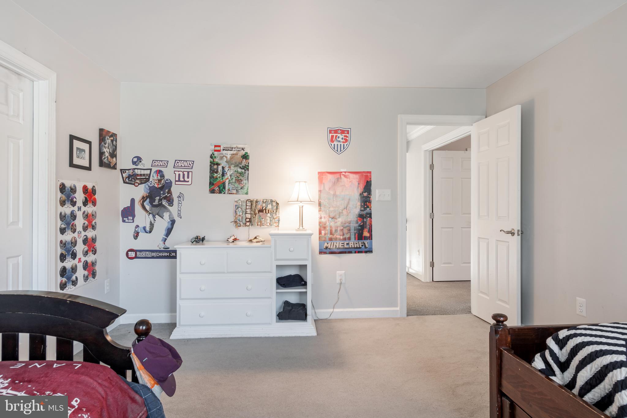 QUAIL RUN - Residential