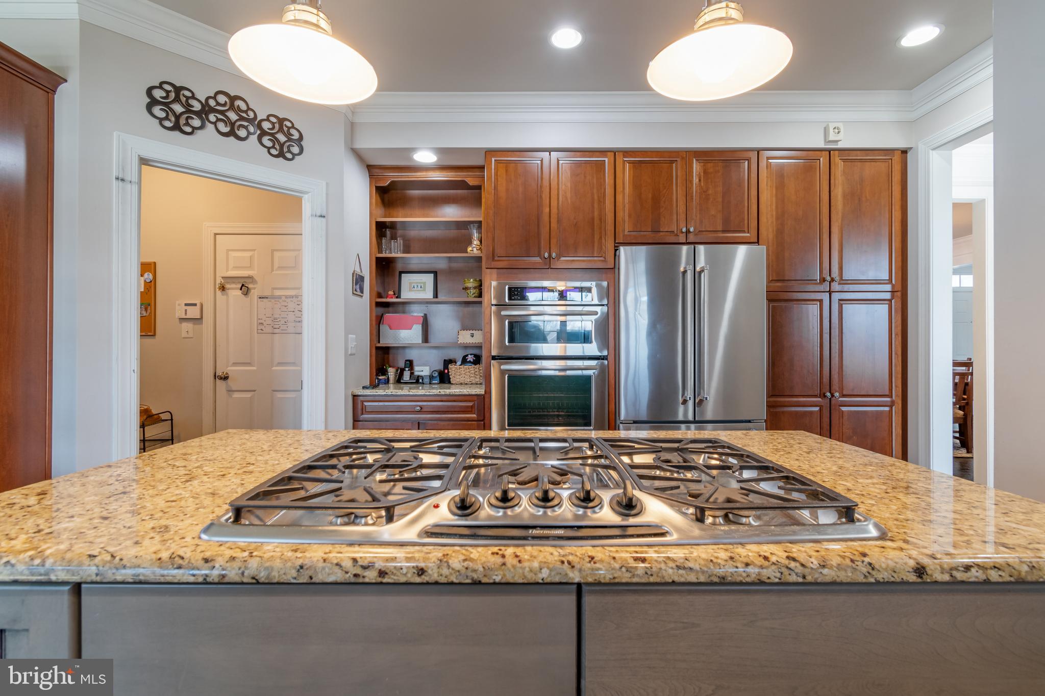 QUAIL RUN - Residential