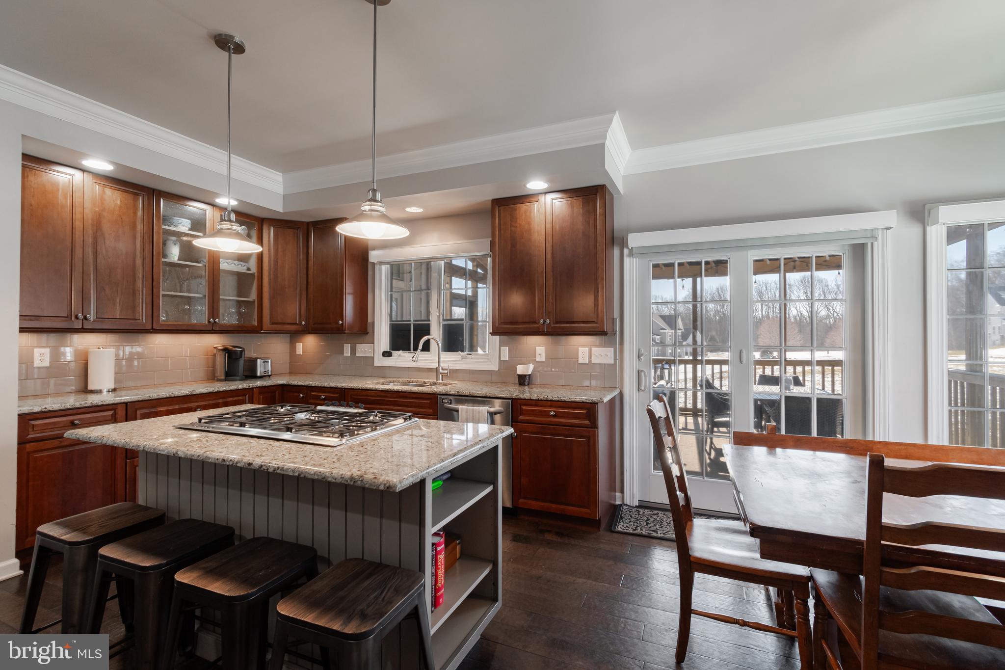 QUAIL RUN - Residential