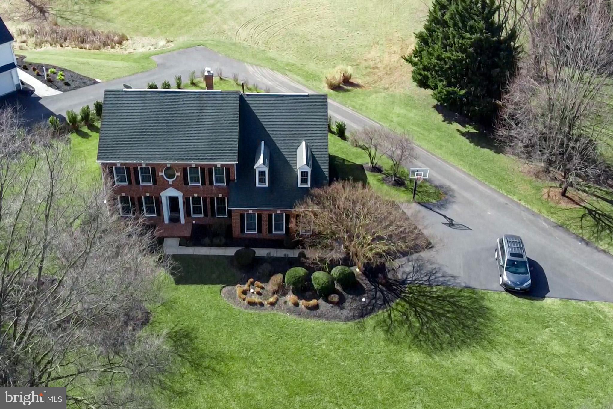 QUAIL RUN - Residential