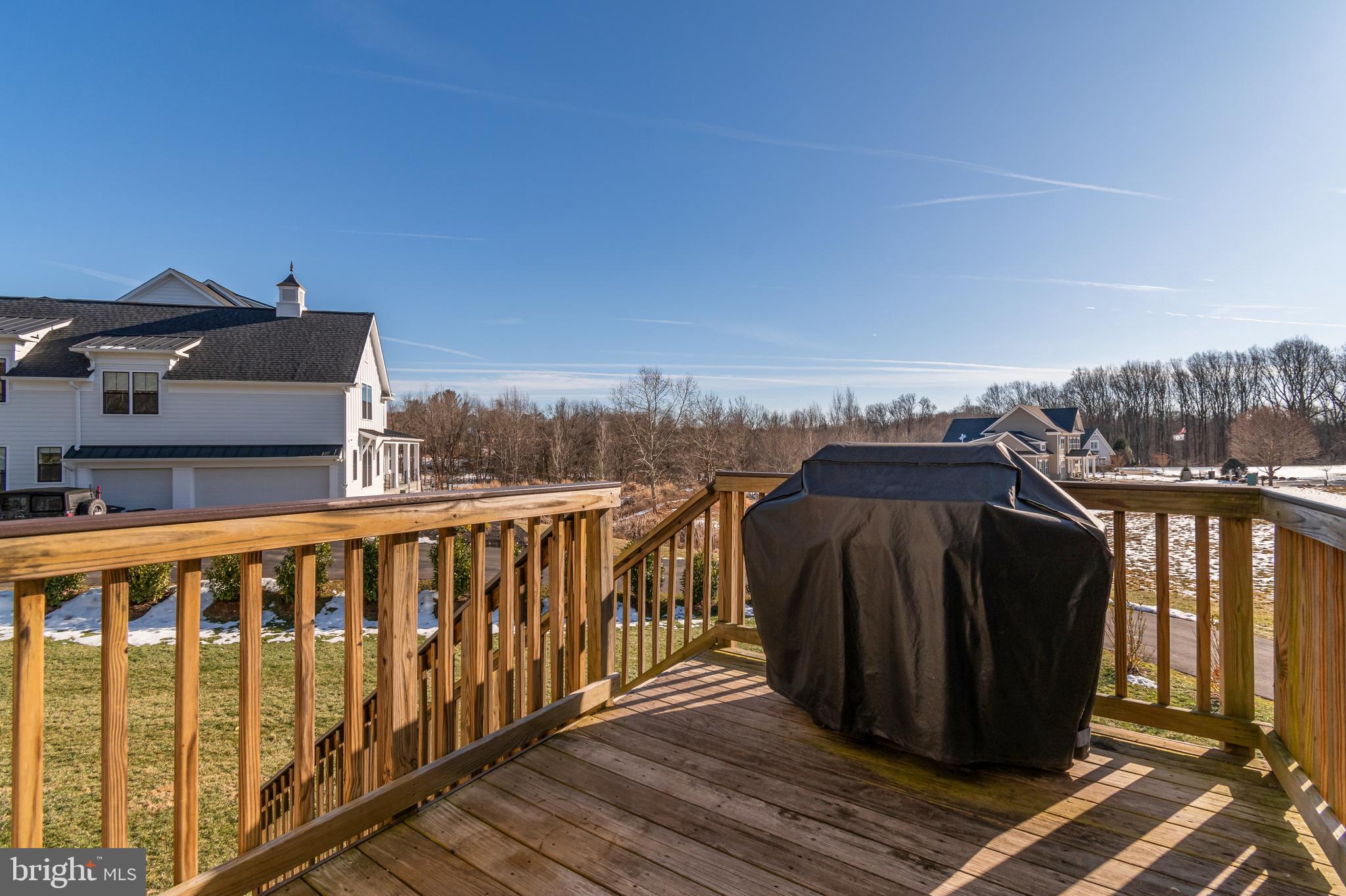 QUAIL RUN - Residential