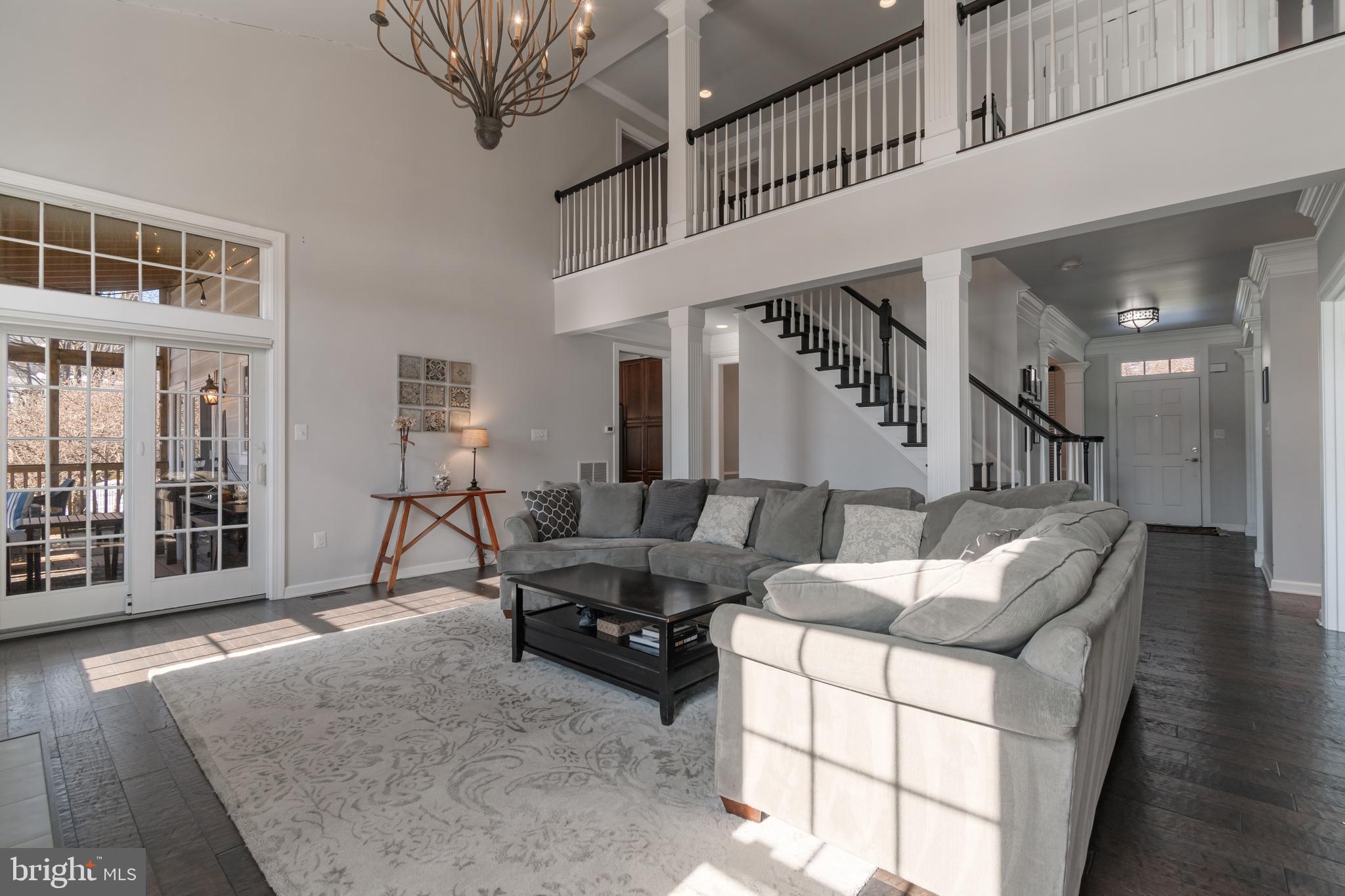 QUAIL RUN - Residential