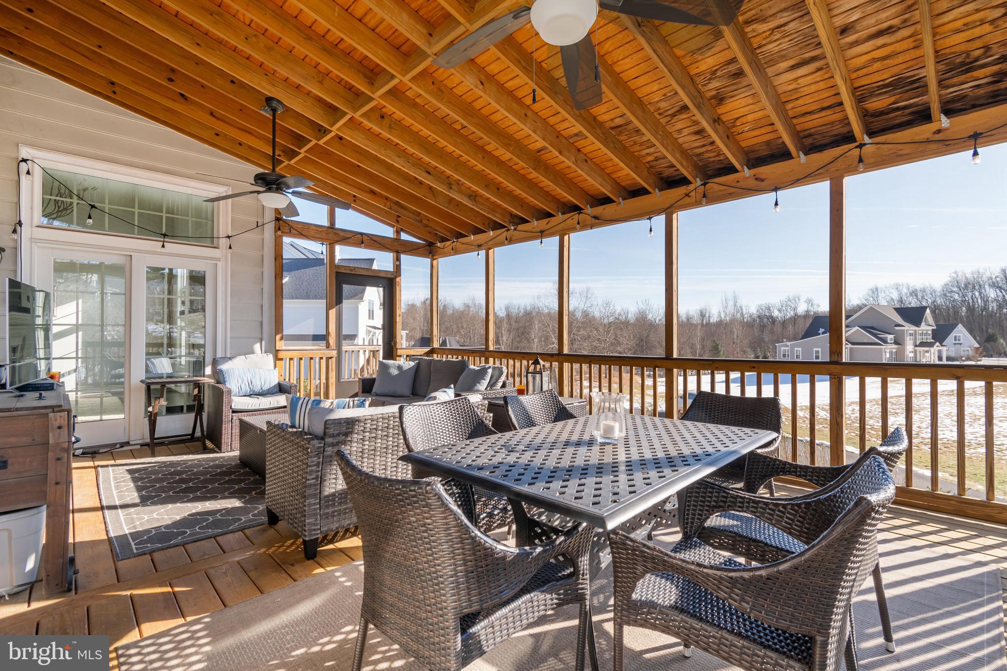 QUAIL RUN - Residential