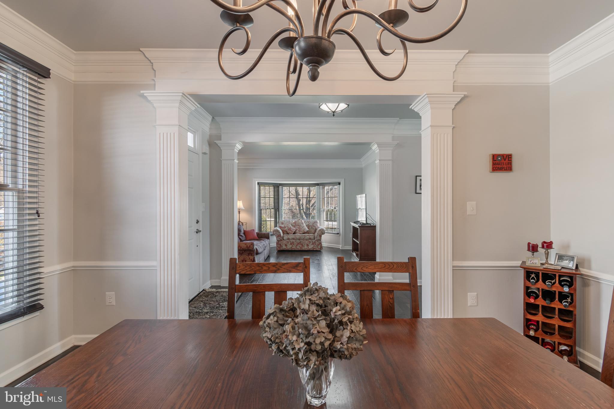 QUAIL RUN - Residential