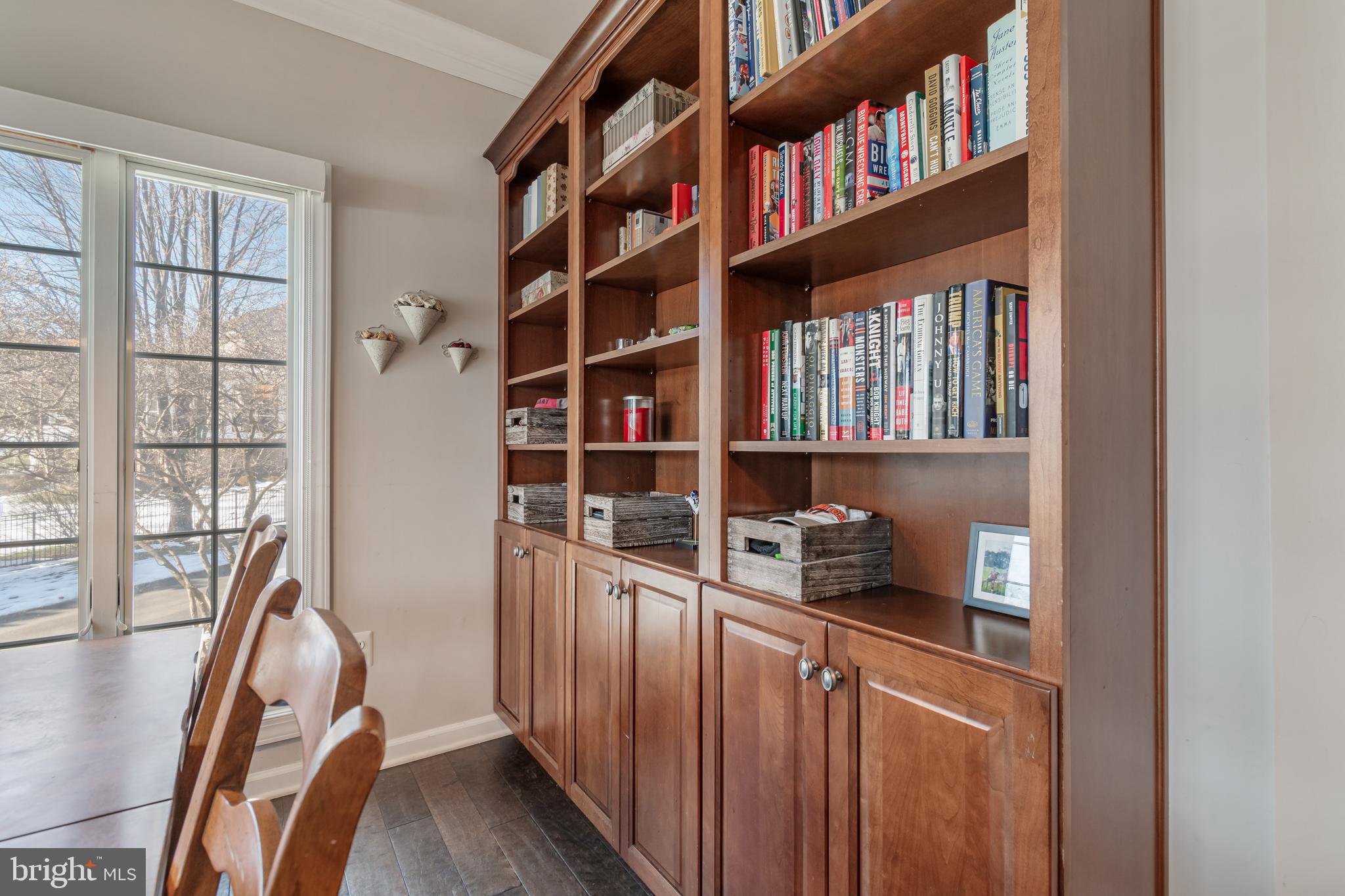 QUAIL RUN - Residential