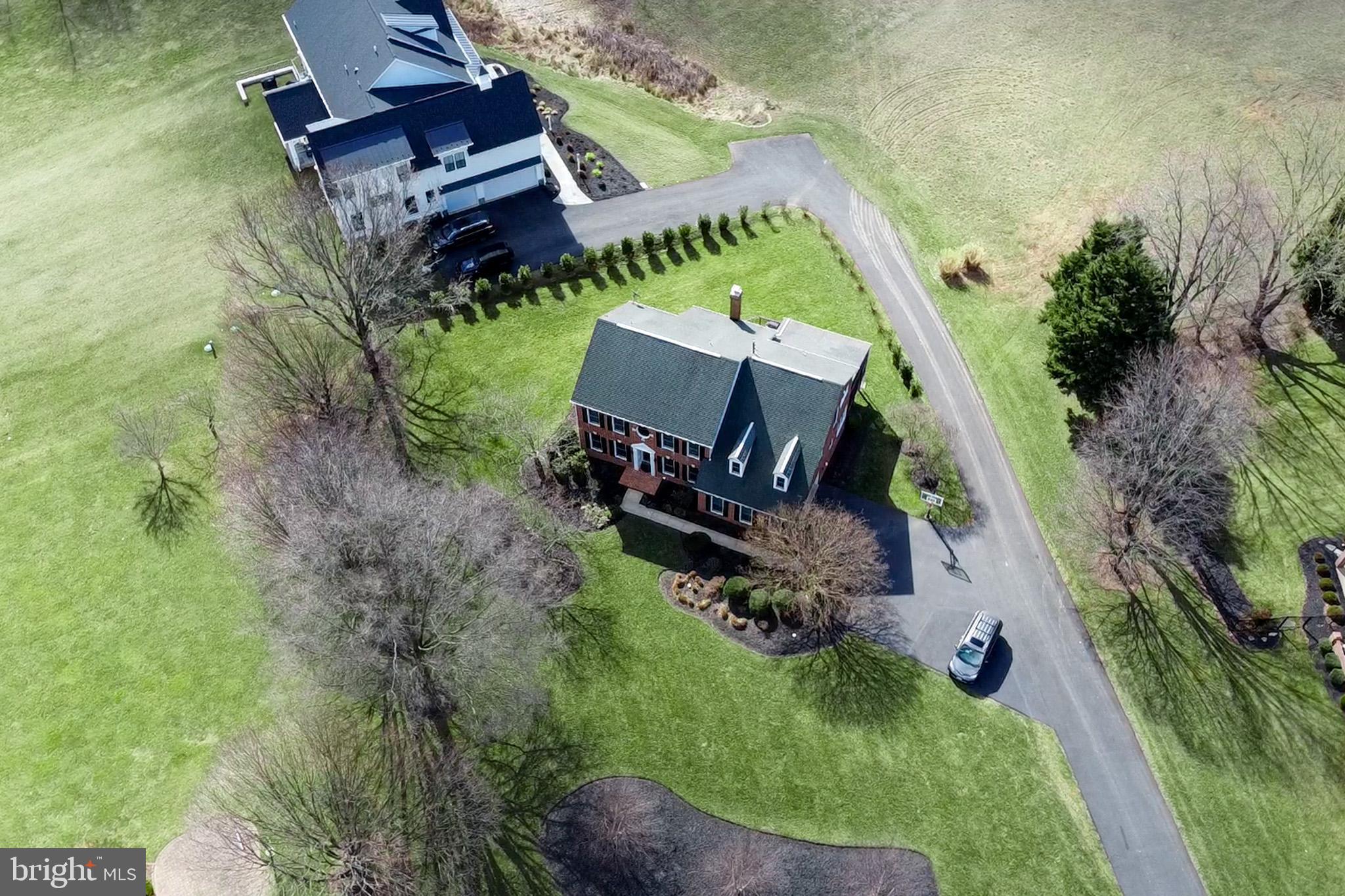 QUAIL RUN - Residential