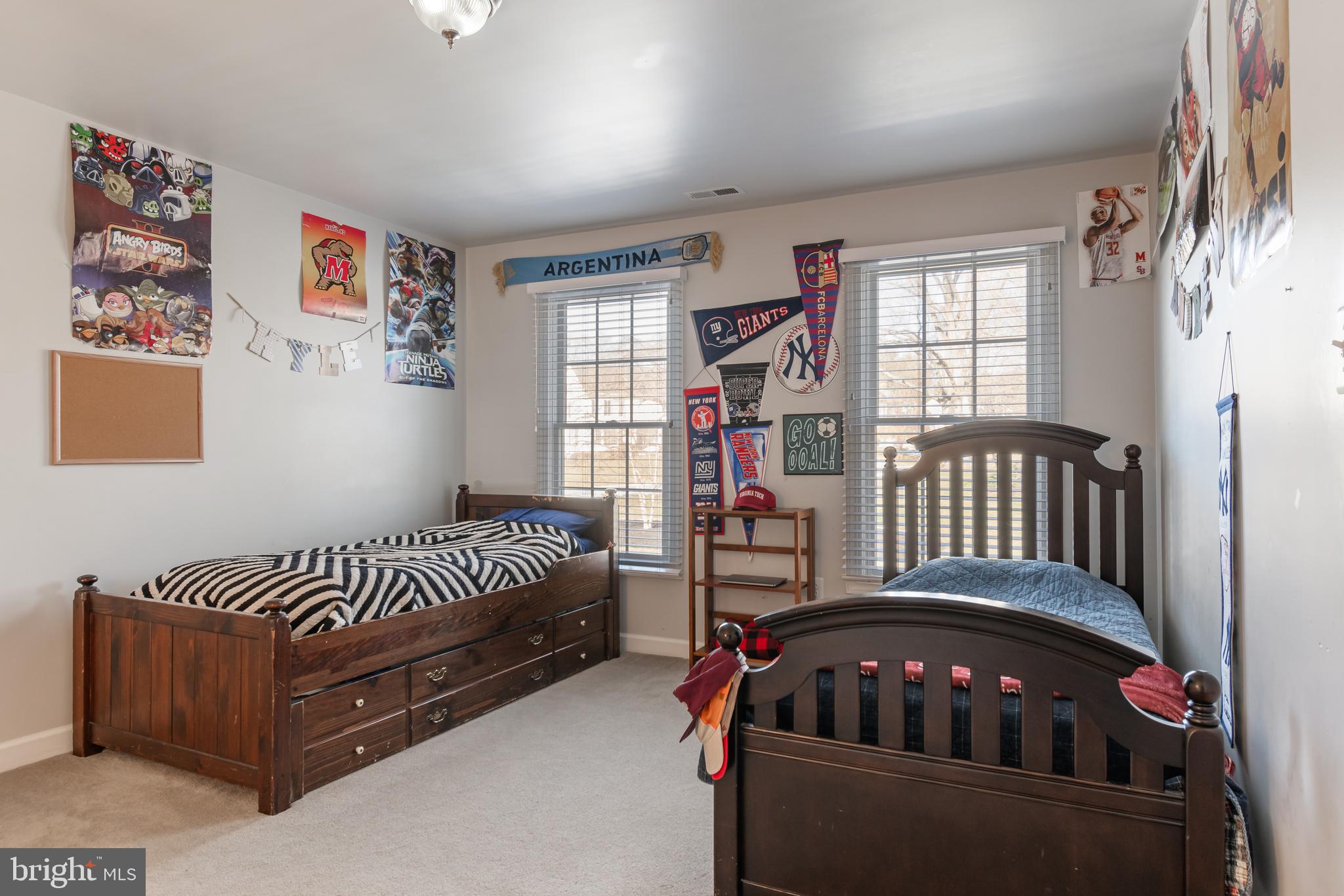 QUAIL RUN - Residential