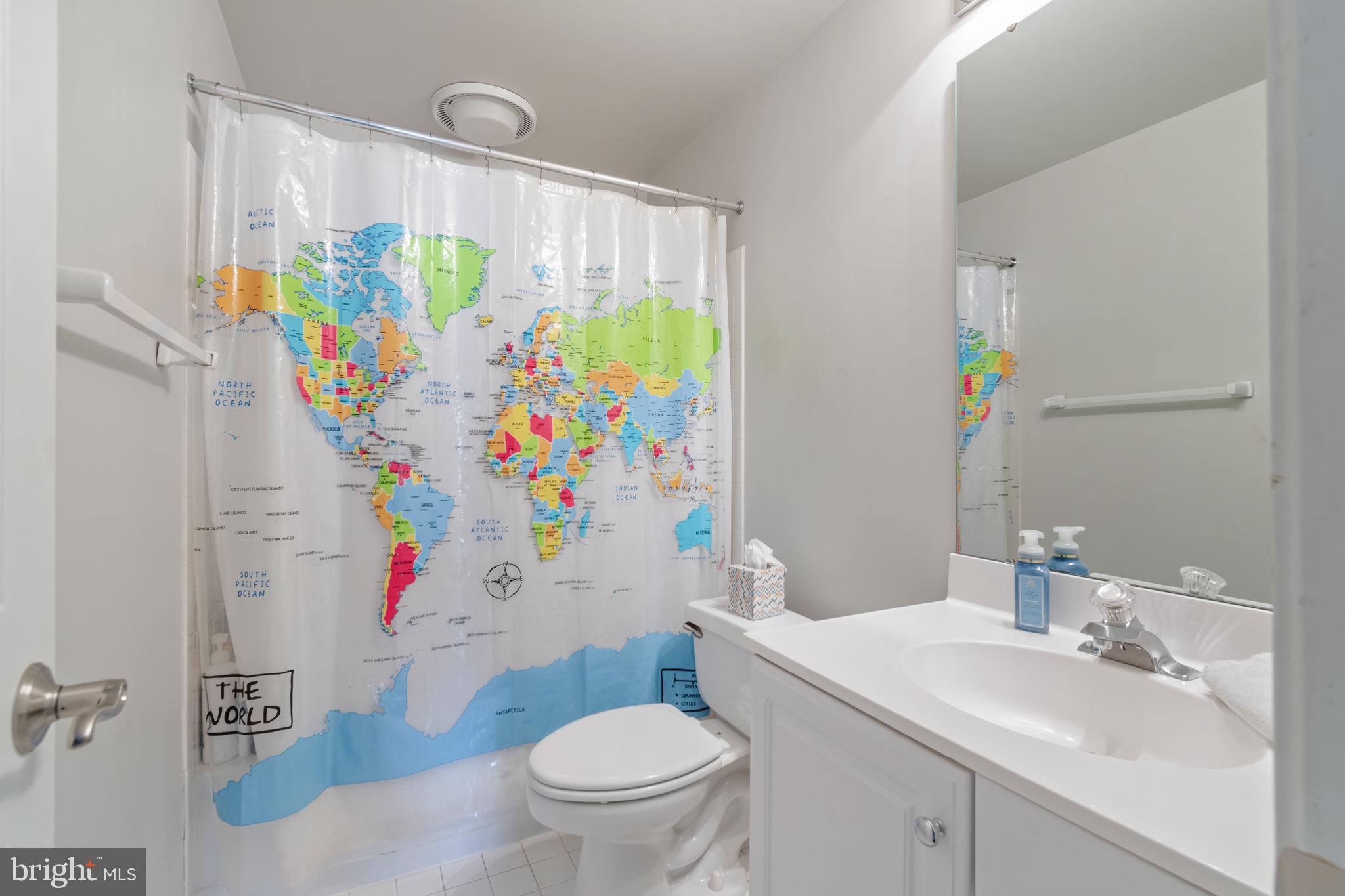 QUAIL RUN - Residential