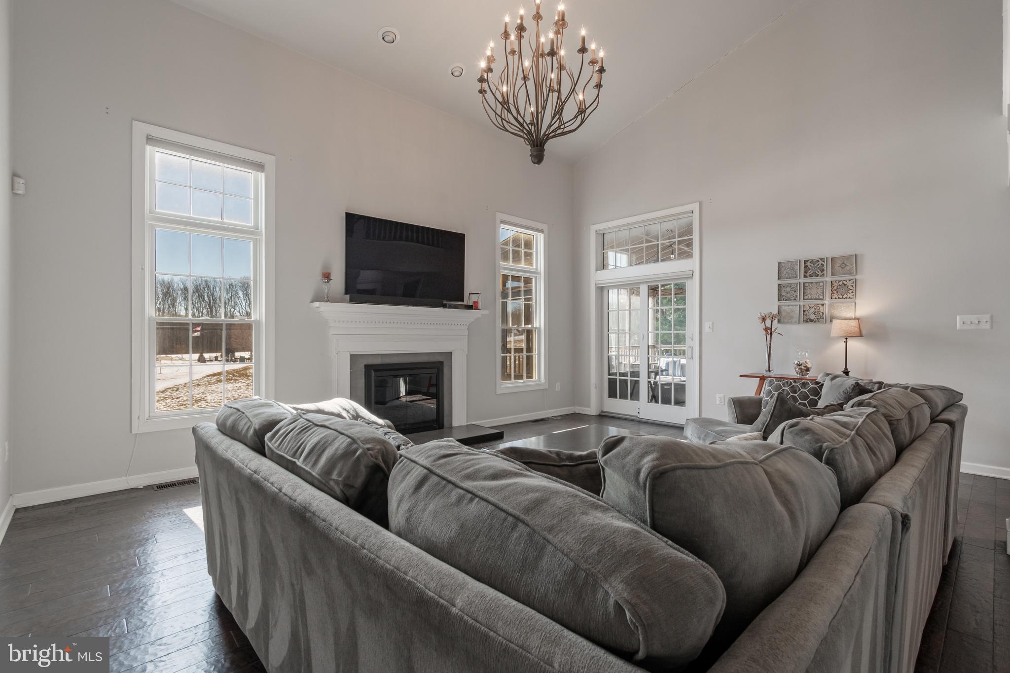 QUAIL RUN - Residential