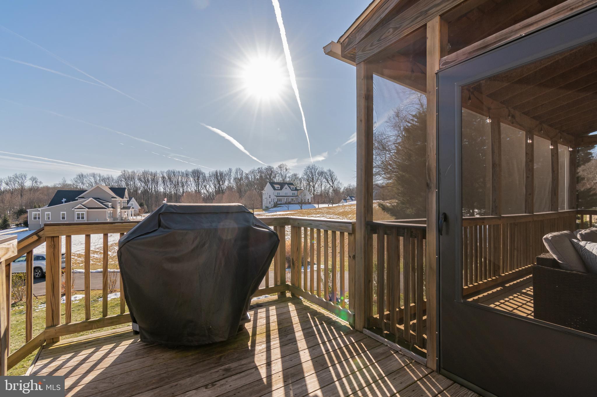 QUAIL RUN - Residential