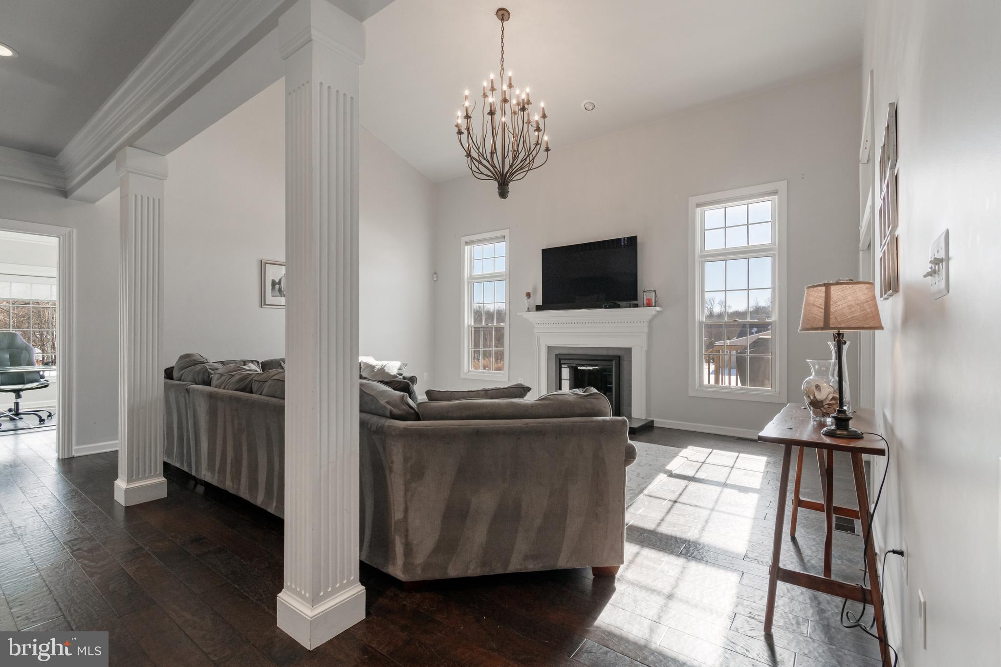 QUAIL RUN - Residential