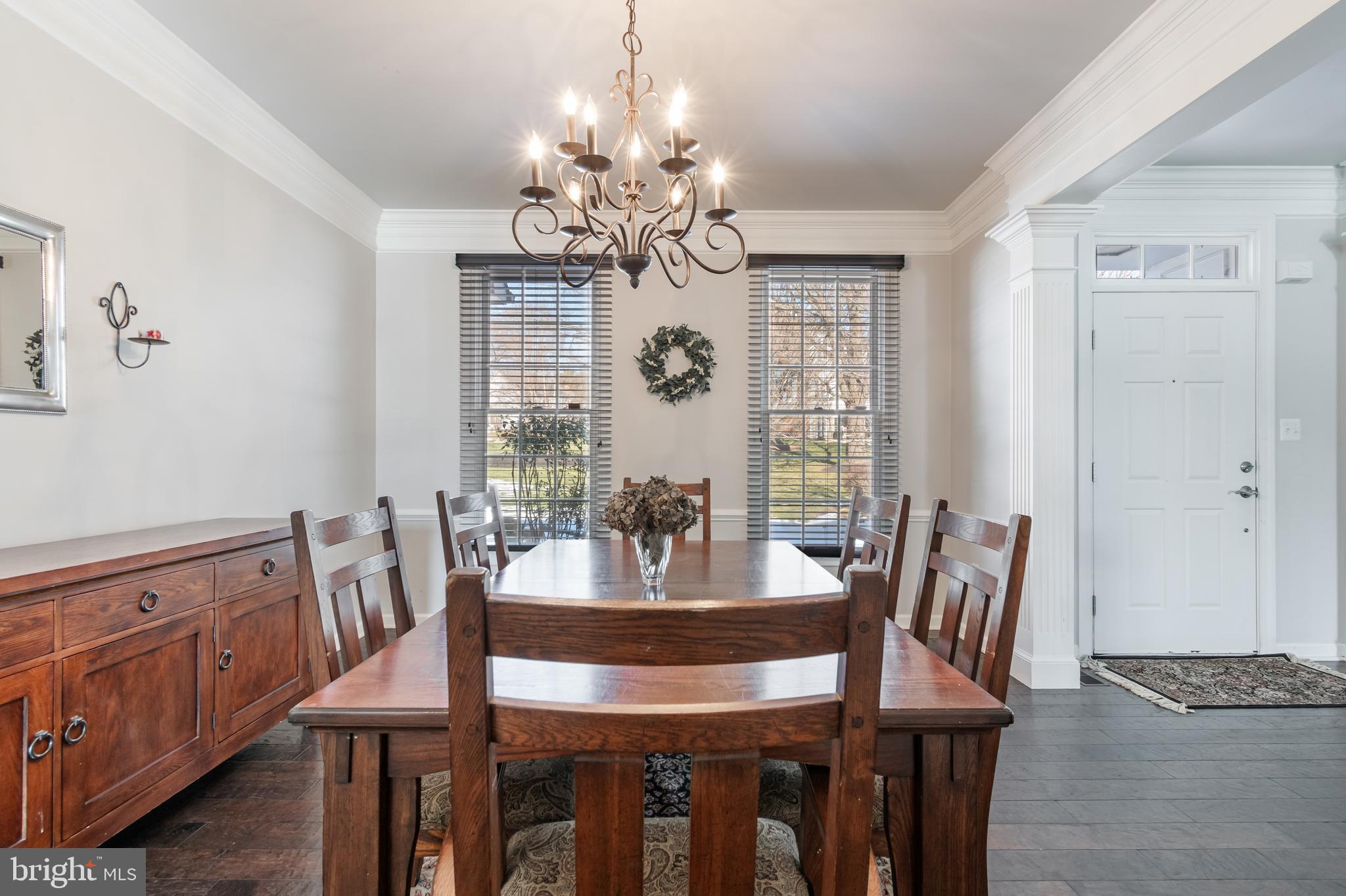 QUAIL RUN - Residential