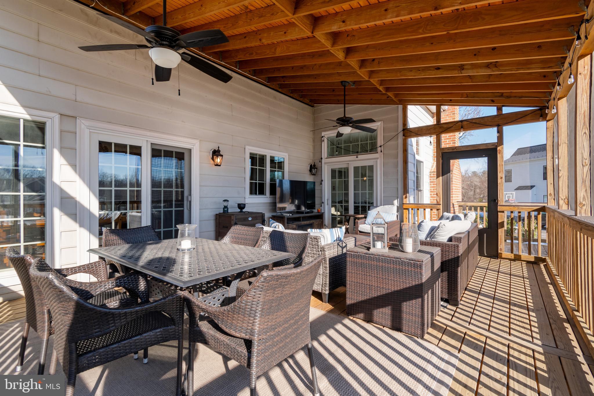 QUAIL RUN - Residential