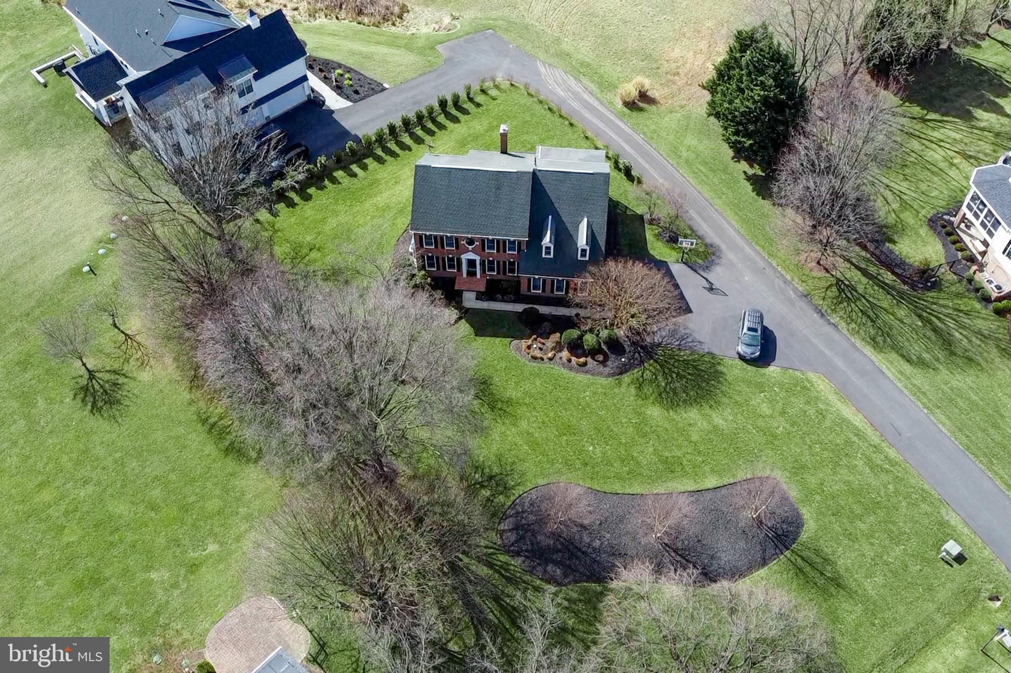 QUAIL RUN - Residential