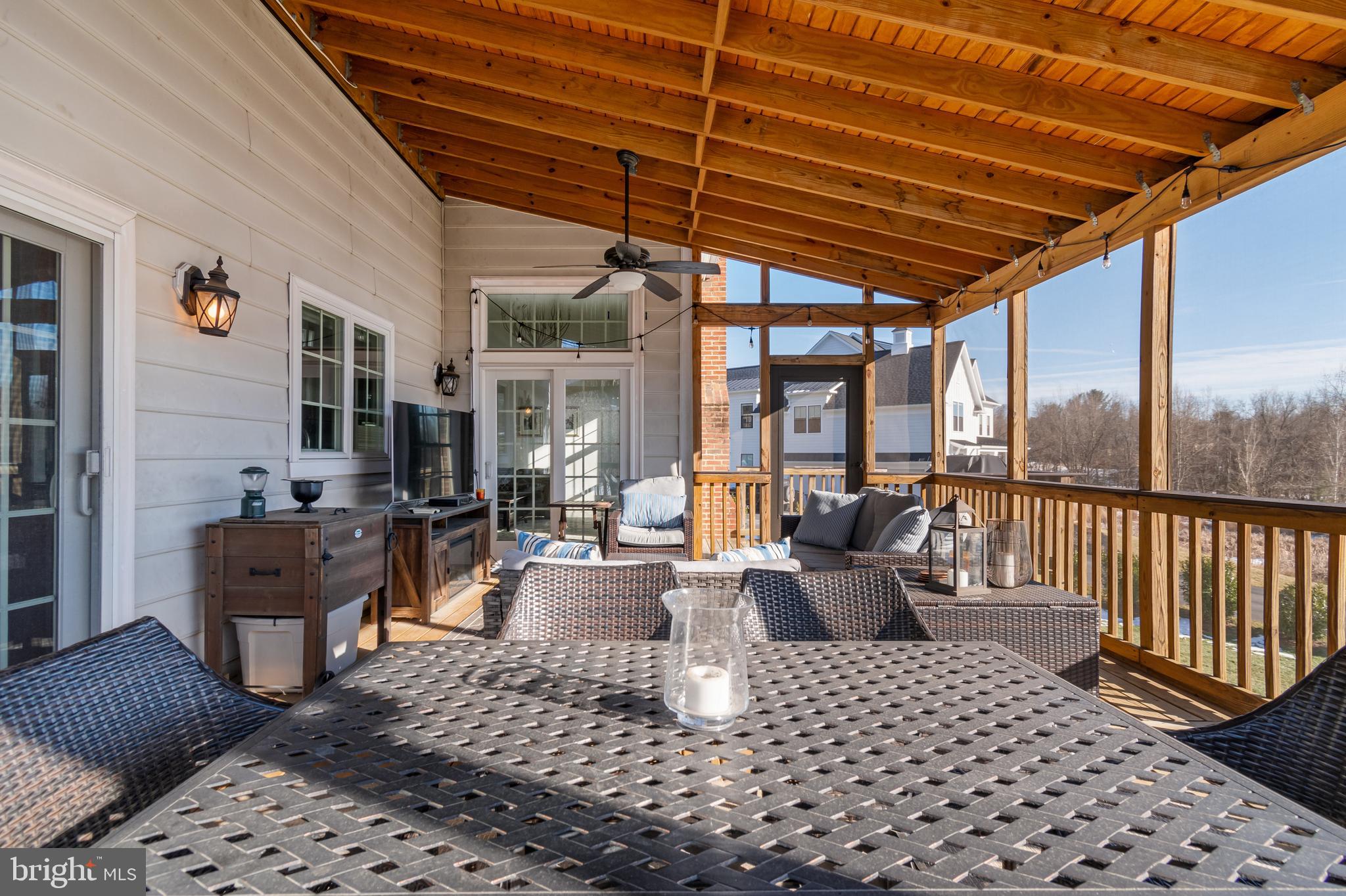 QUAIL RUN - Residential