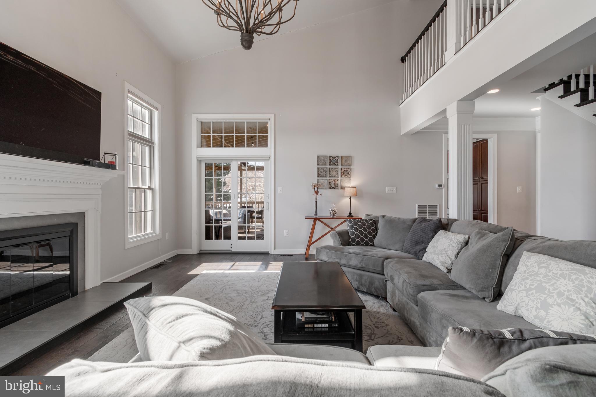 QUAIL RUN - Residential