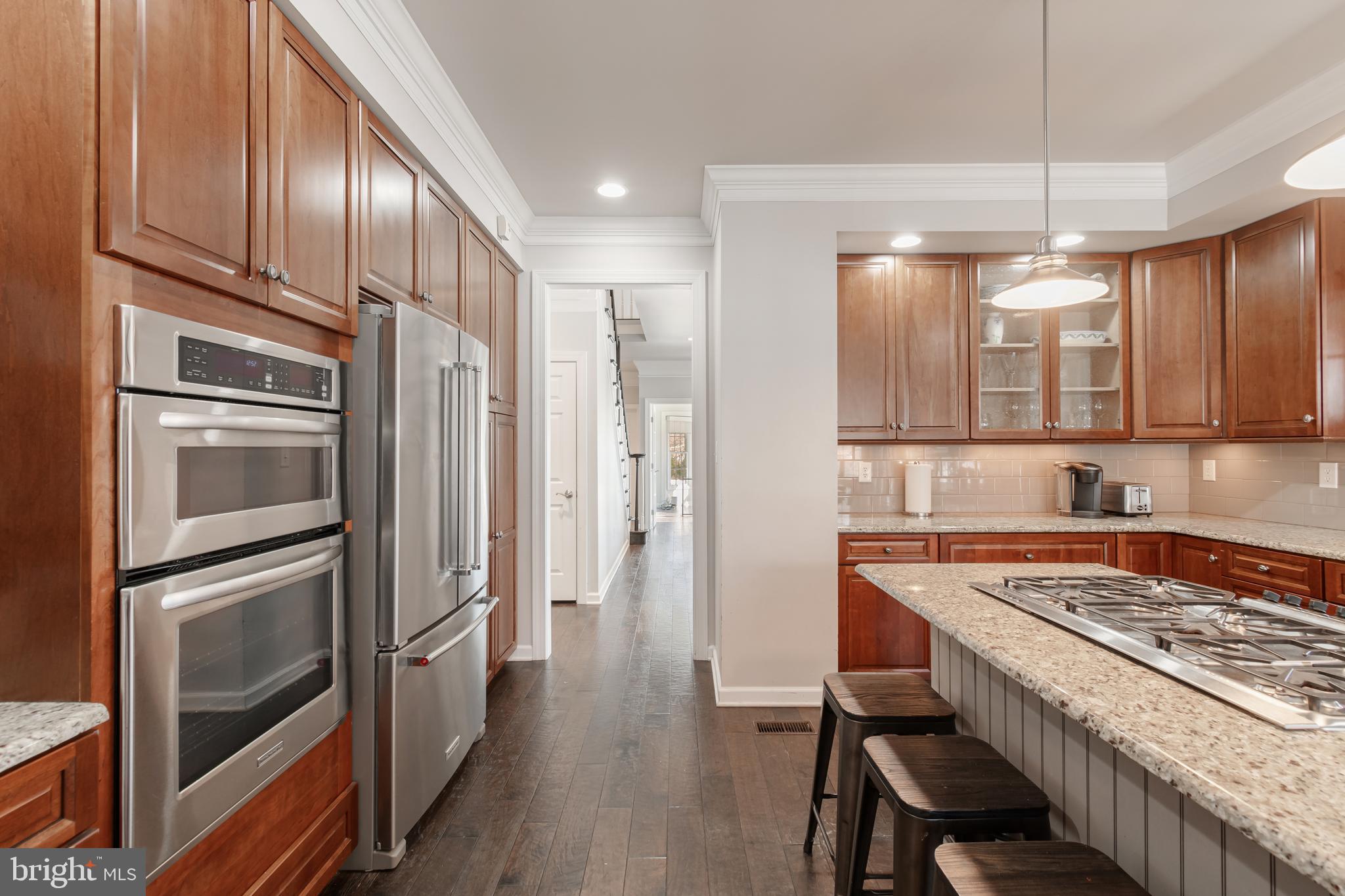 QUAIL RUN - Residential