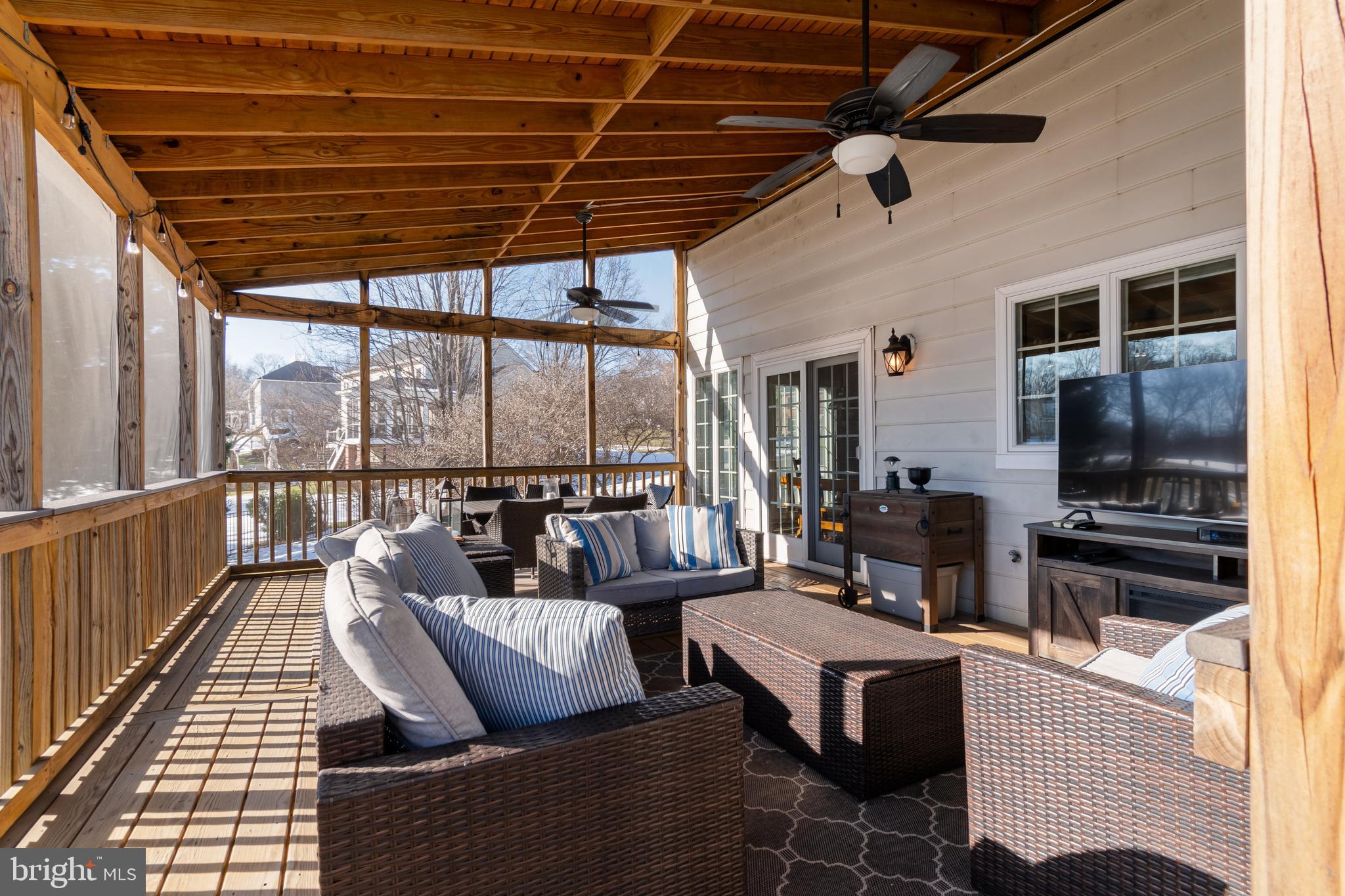 QUAIL RUN - Residential