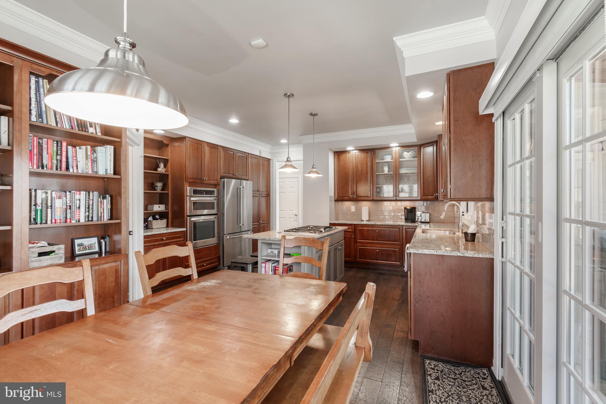 QUAIL RUN - Residential