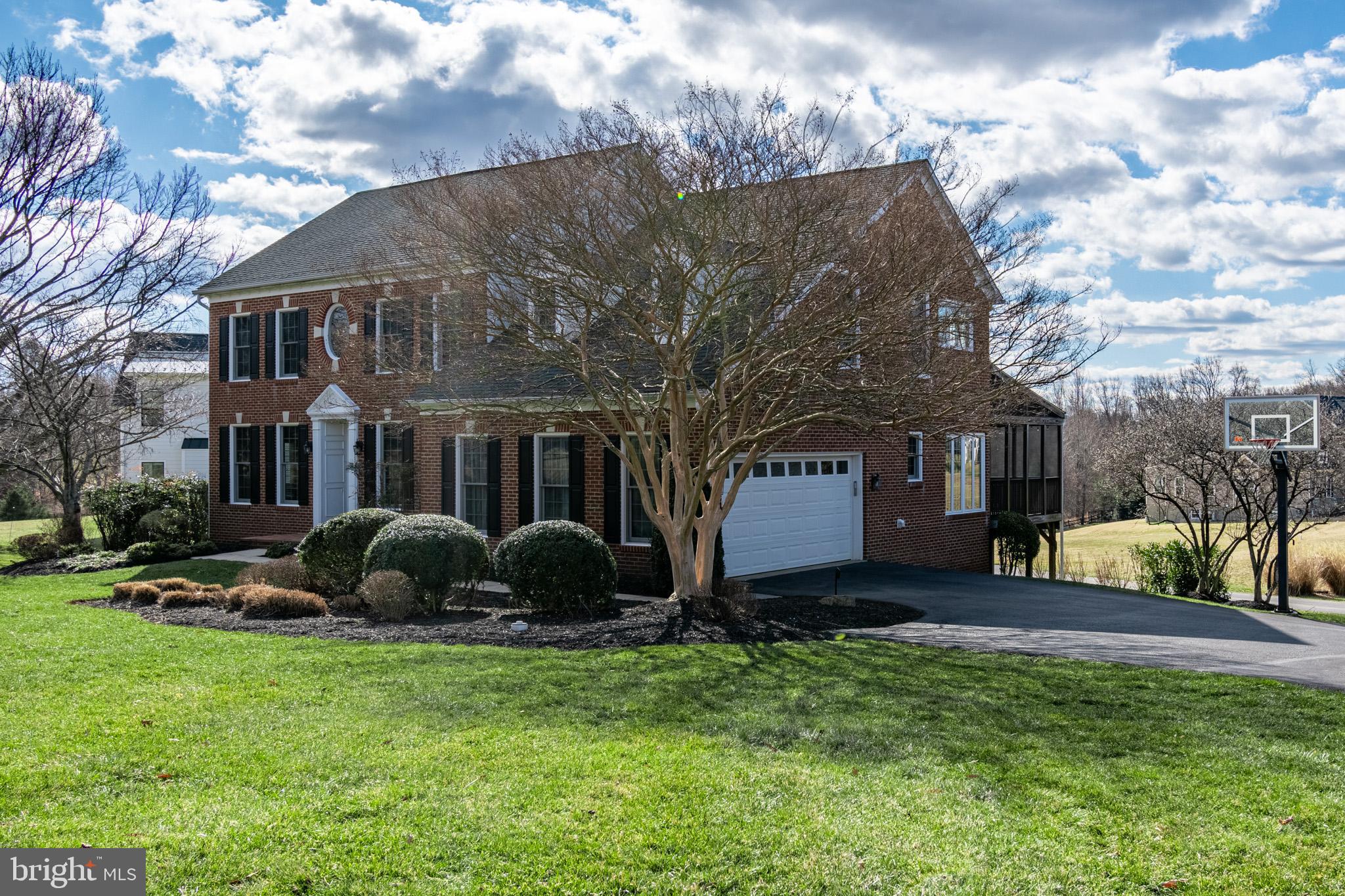 QUAIL RUN - Residential