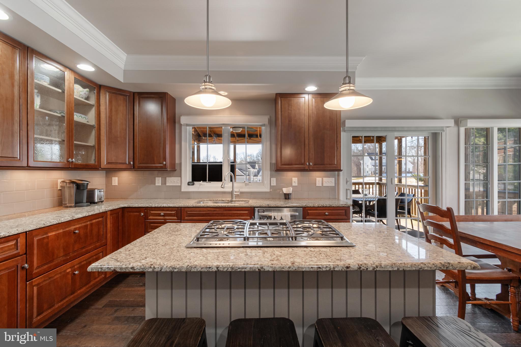 QUAIL RUN - Residential