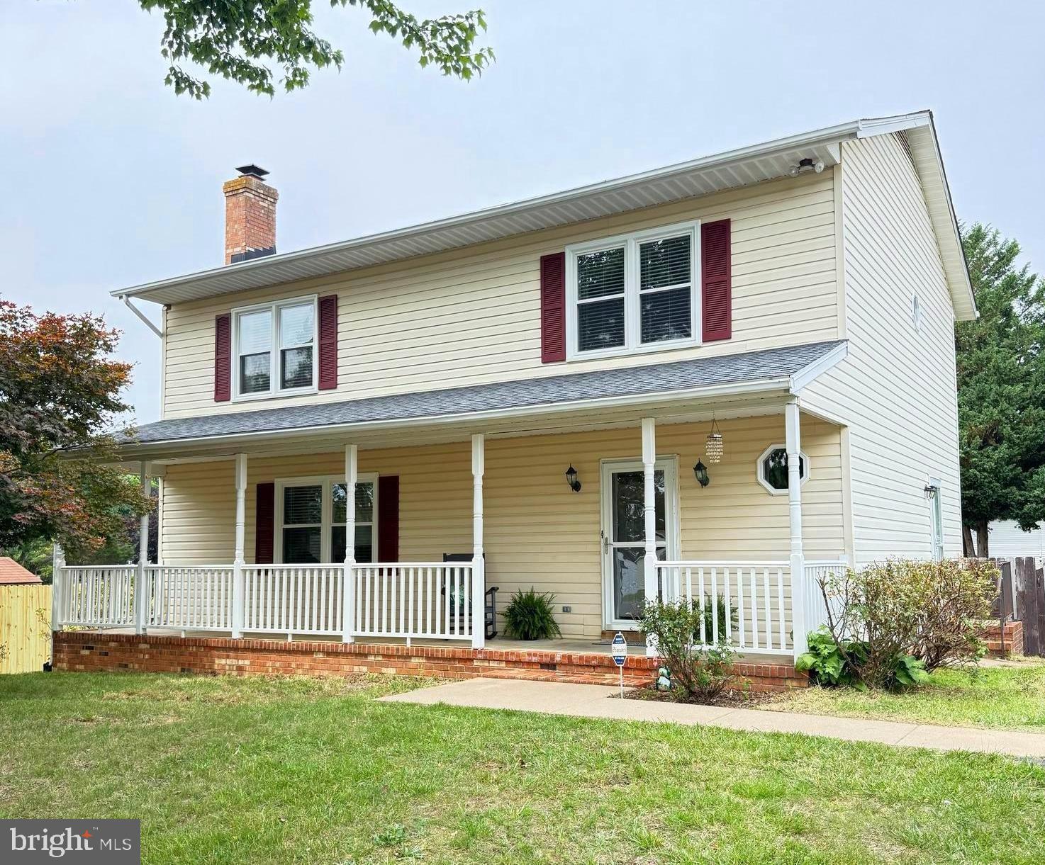 800 SHAMROCK DRIVE