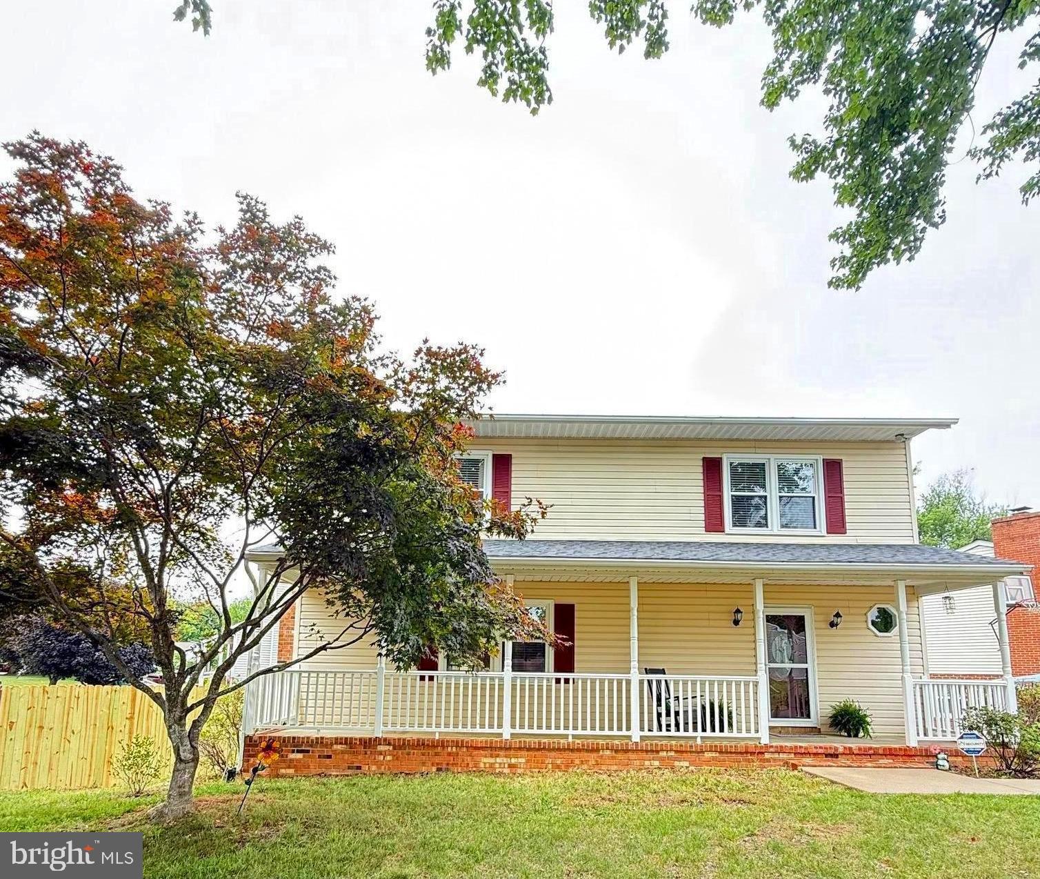 800 SHAMROCK DRIVE
