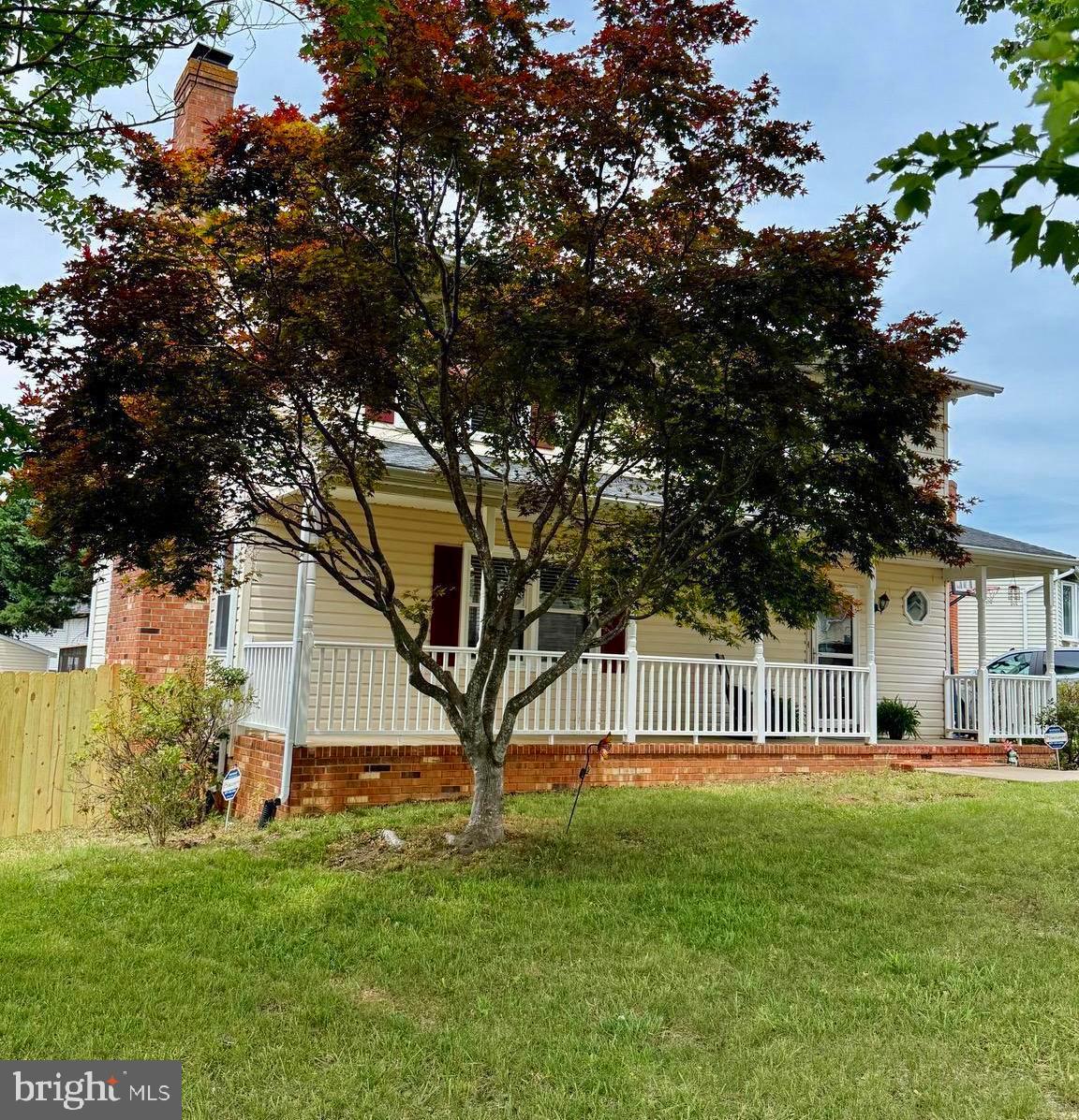 800 SHAMROCK DRIVE
