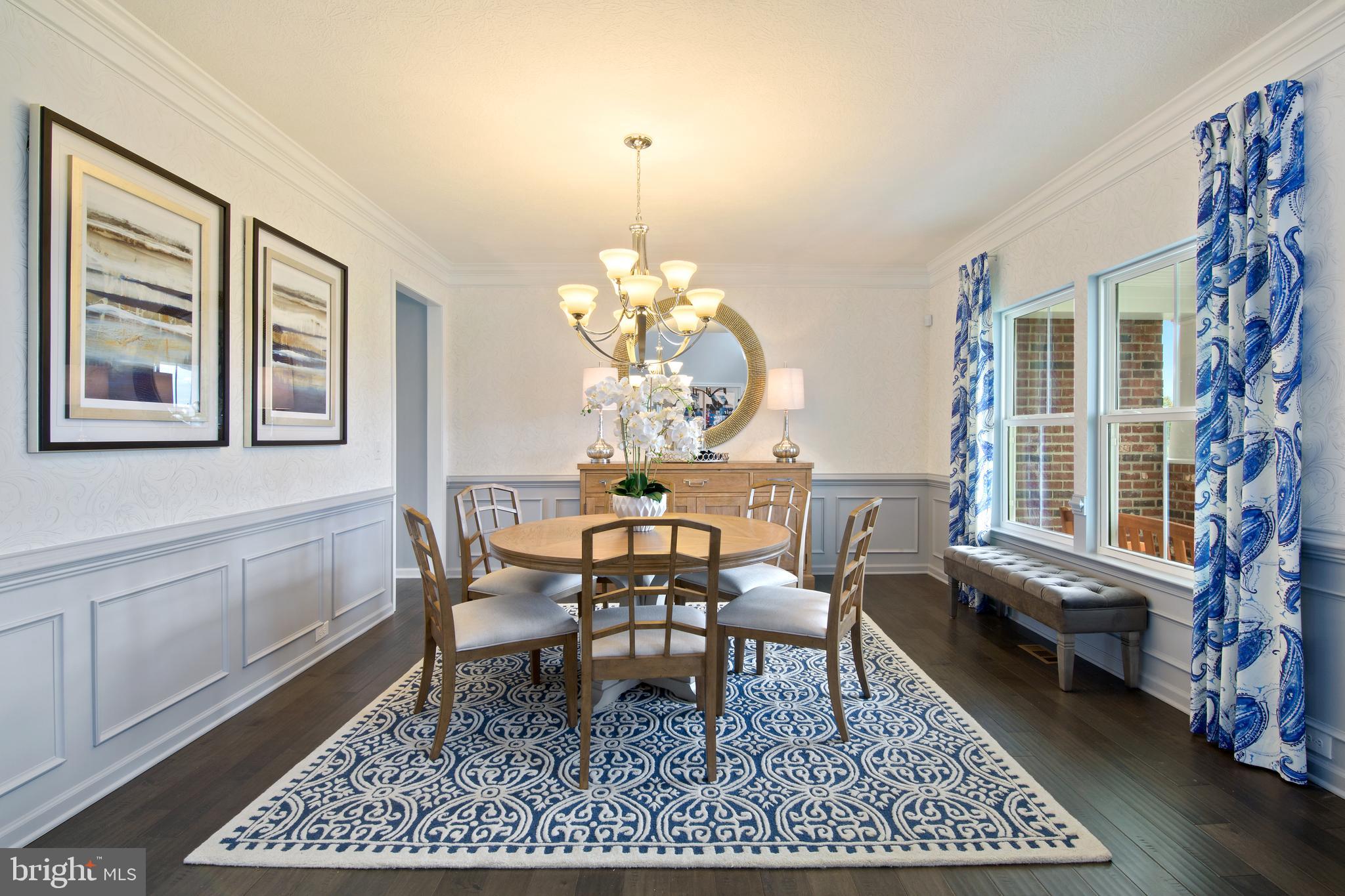 TWO RIVERS - Residential