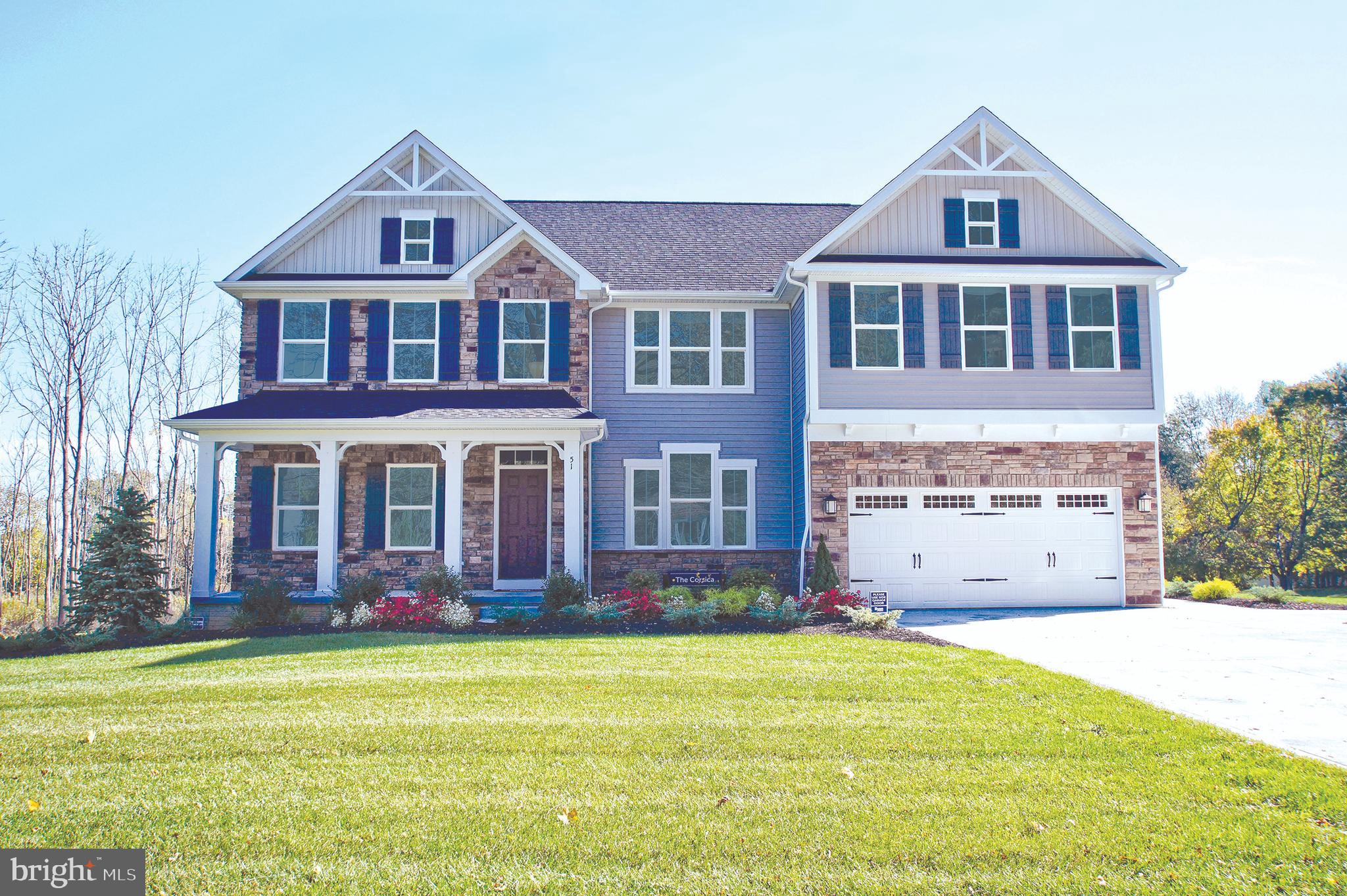 TWO RIVERS - Residential