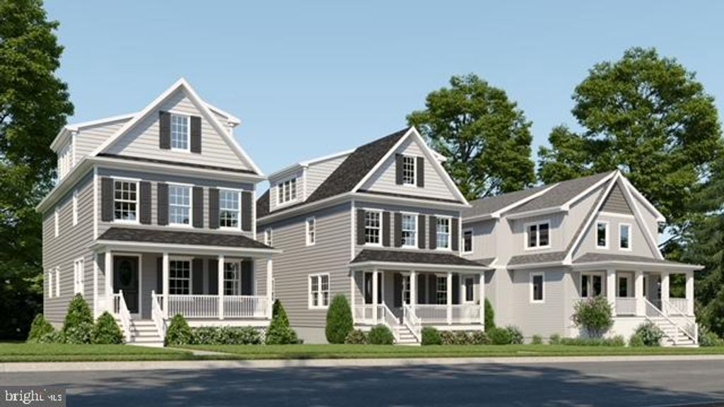 Photo of 611 Summer Street, MEDIA, PA 19063 (MLS # PADE2103570)